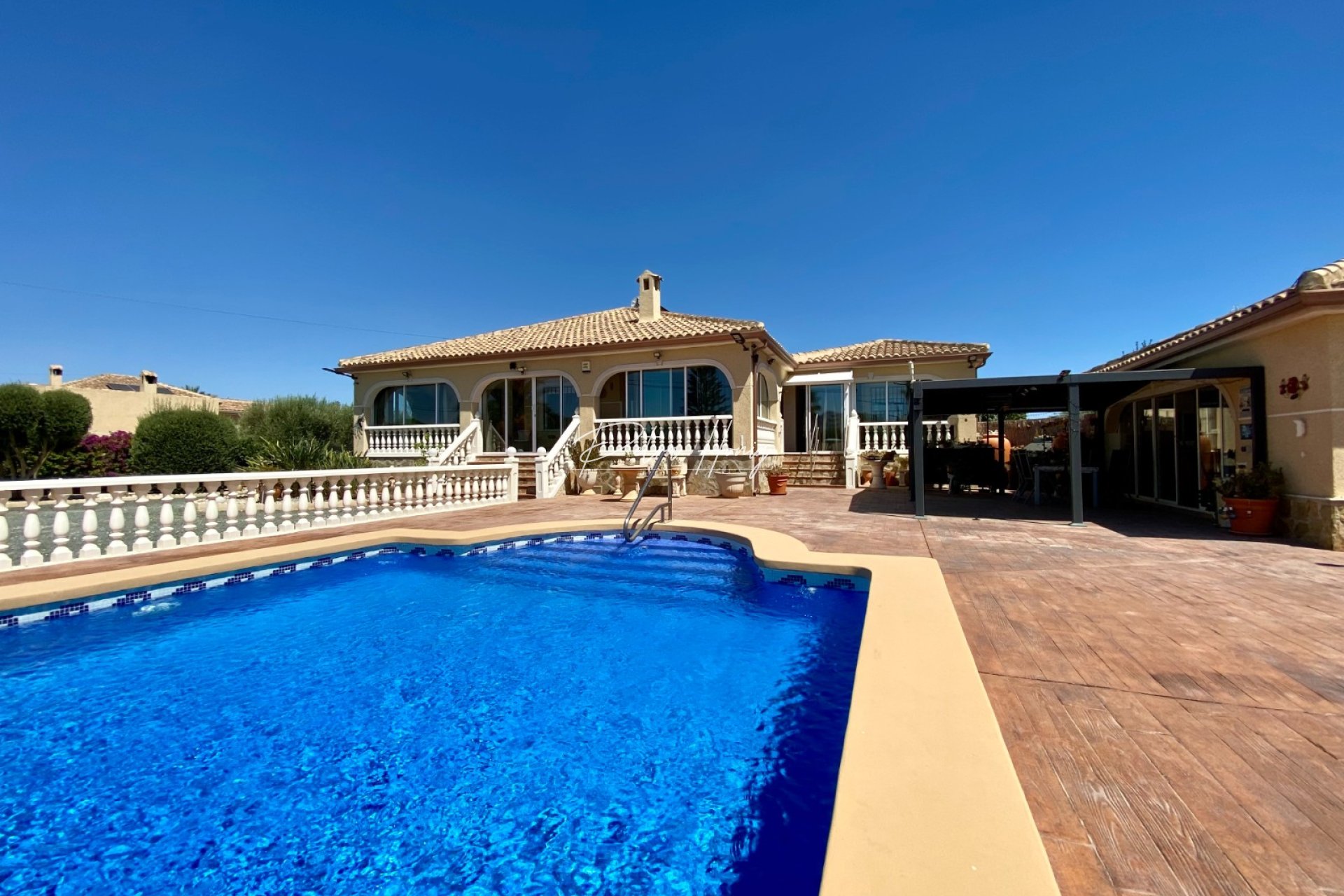 Resales - Villa - Catral