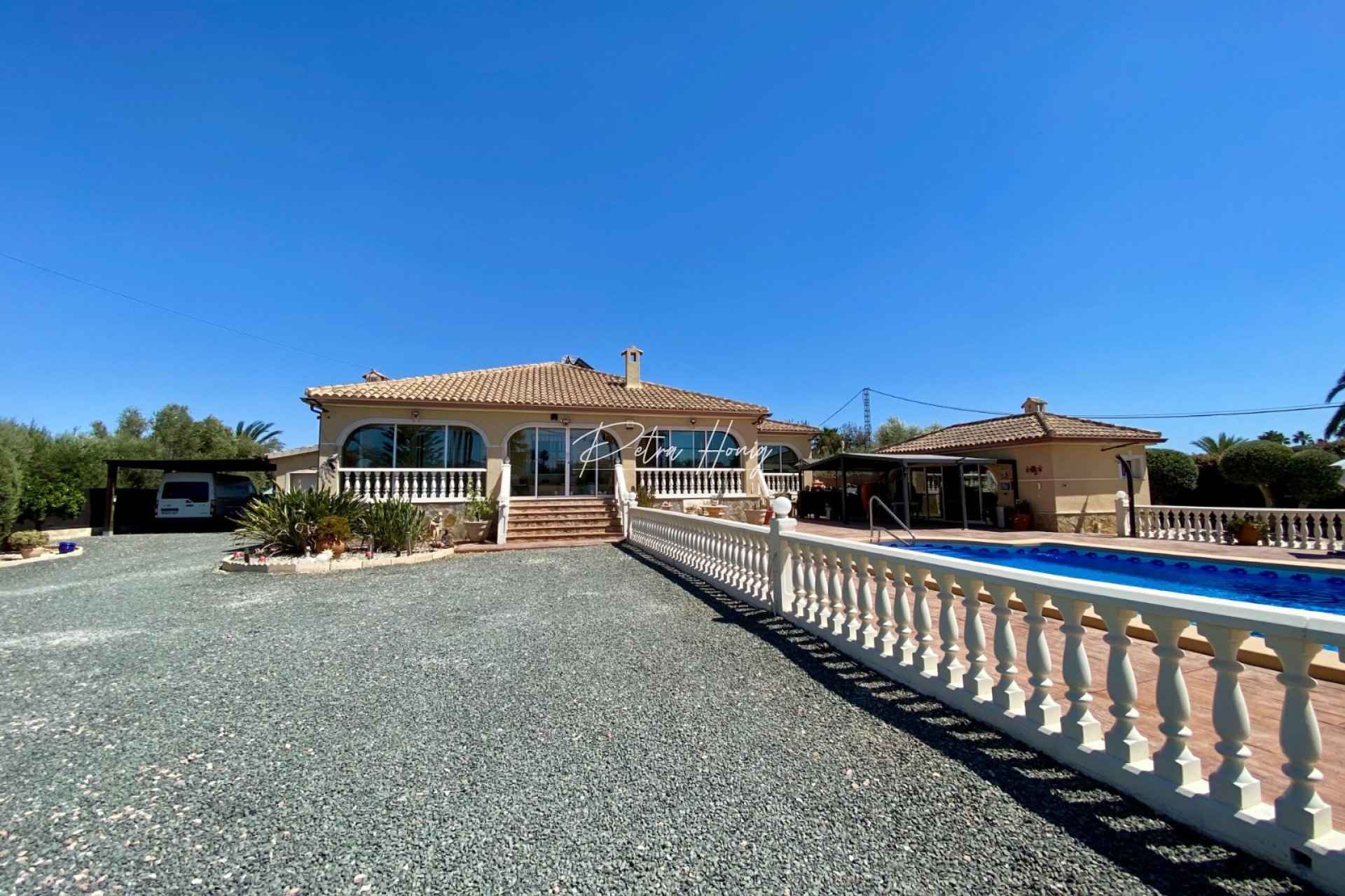 Resales - Villa - Catral