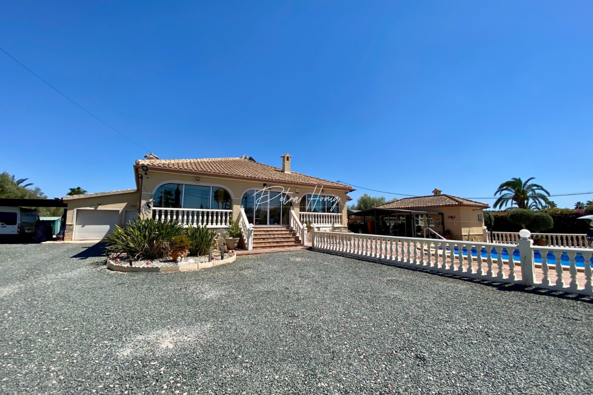 Resales - Villa - Catral