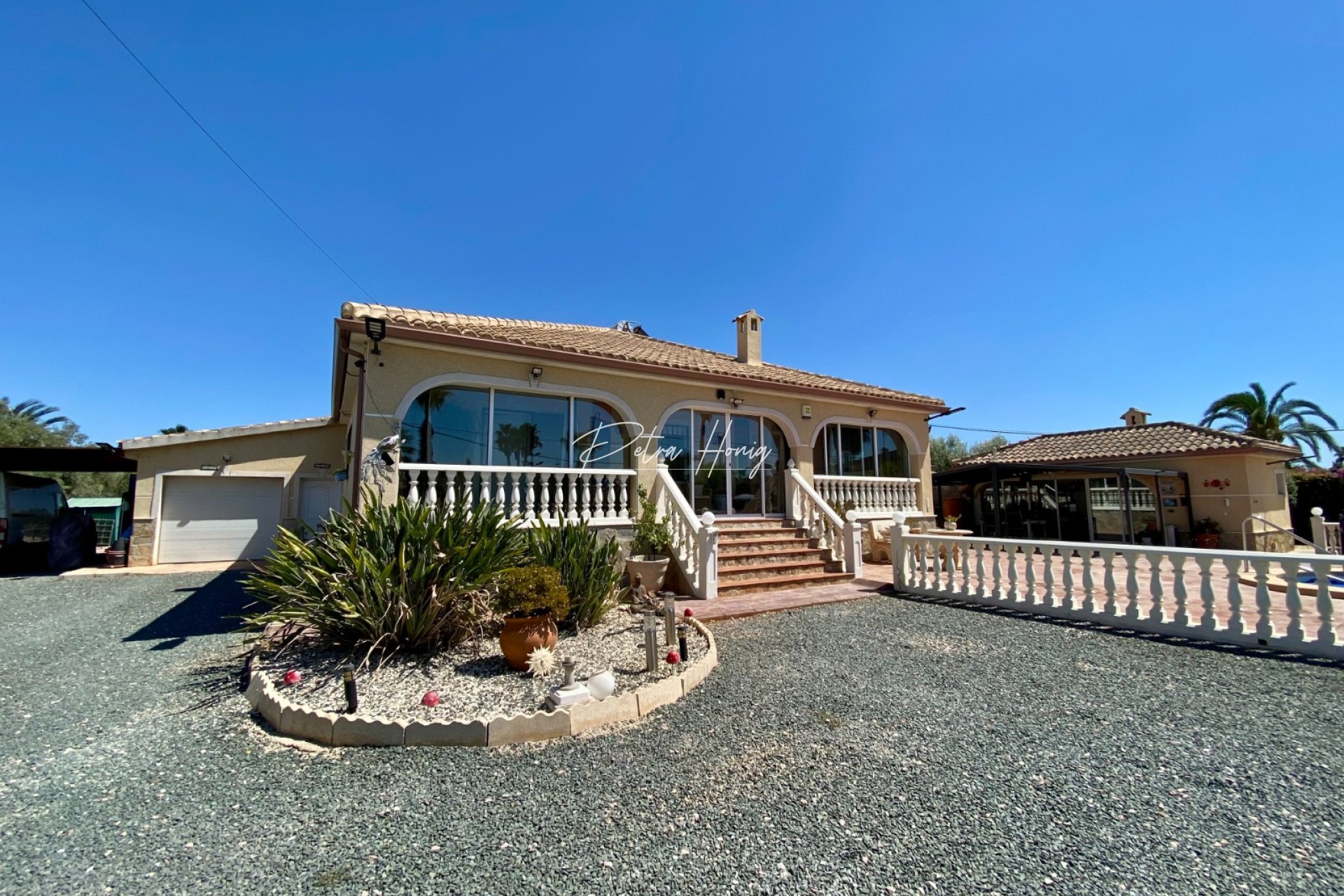 Resales - Villa - Catral