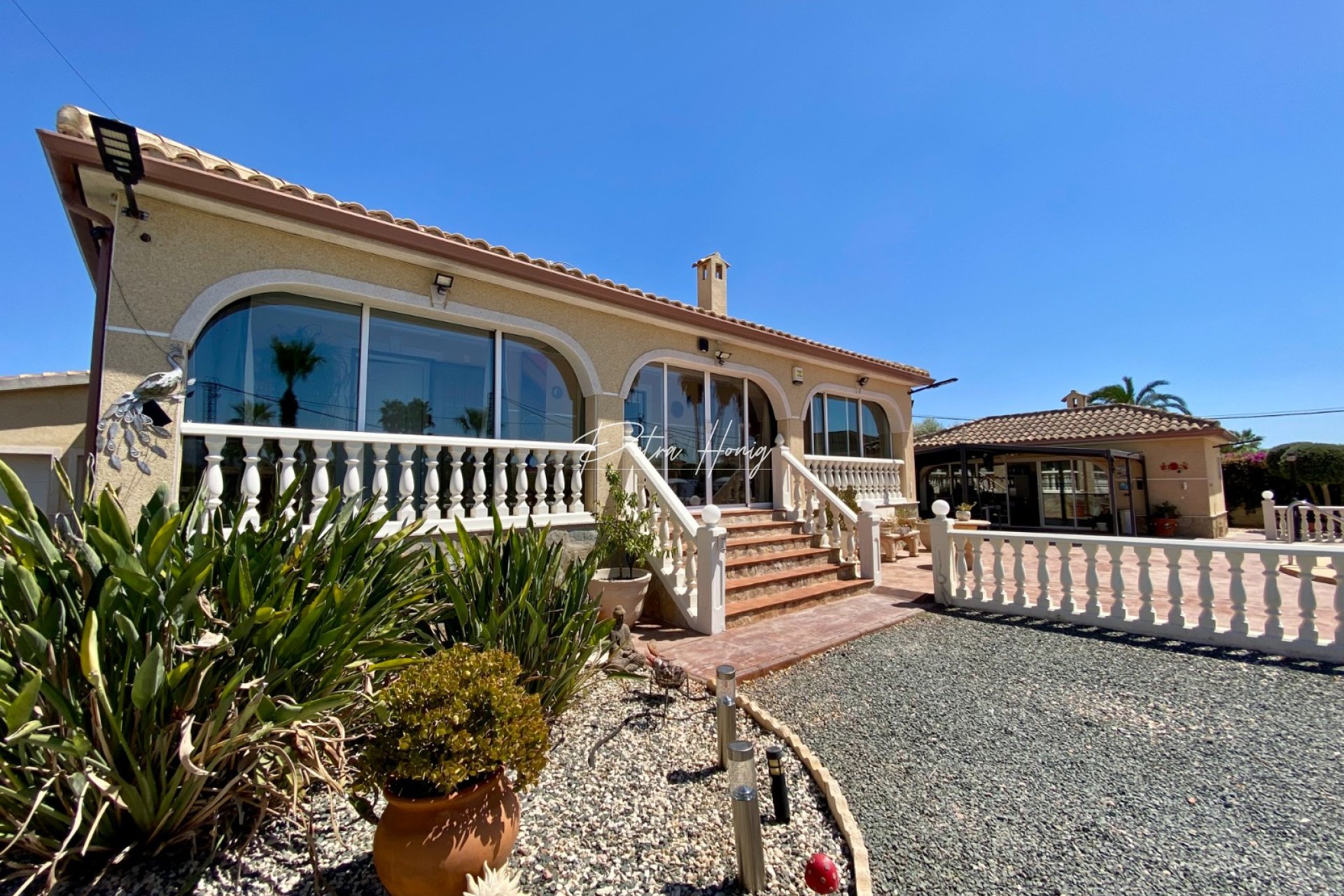 Resales - Villa - Catral