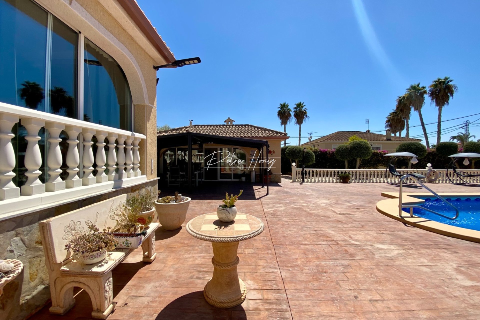 Resales - Villa - Catral