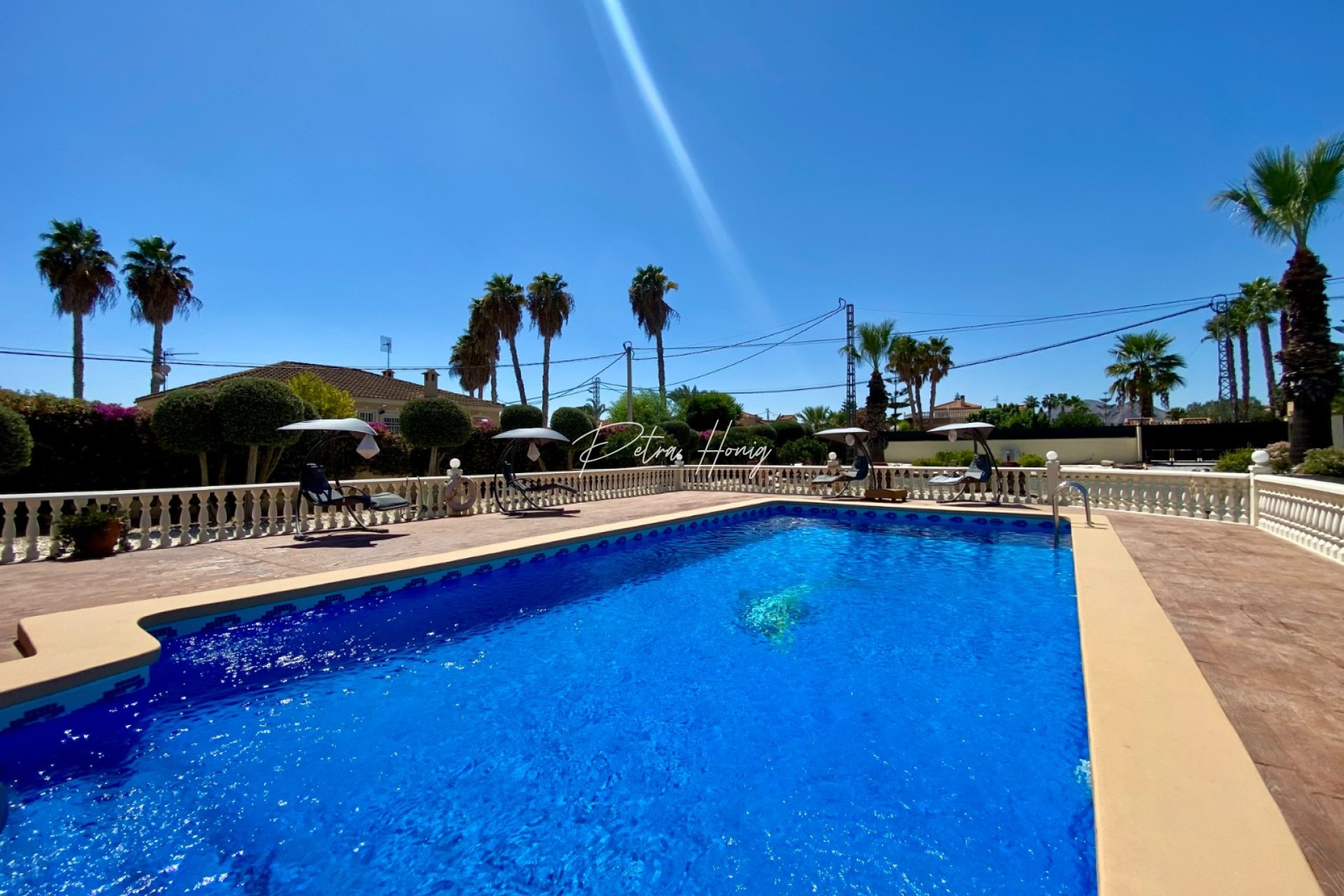 Resales - Villa - Catral