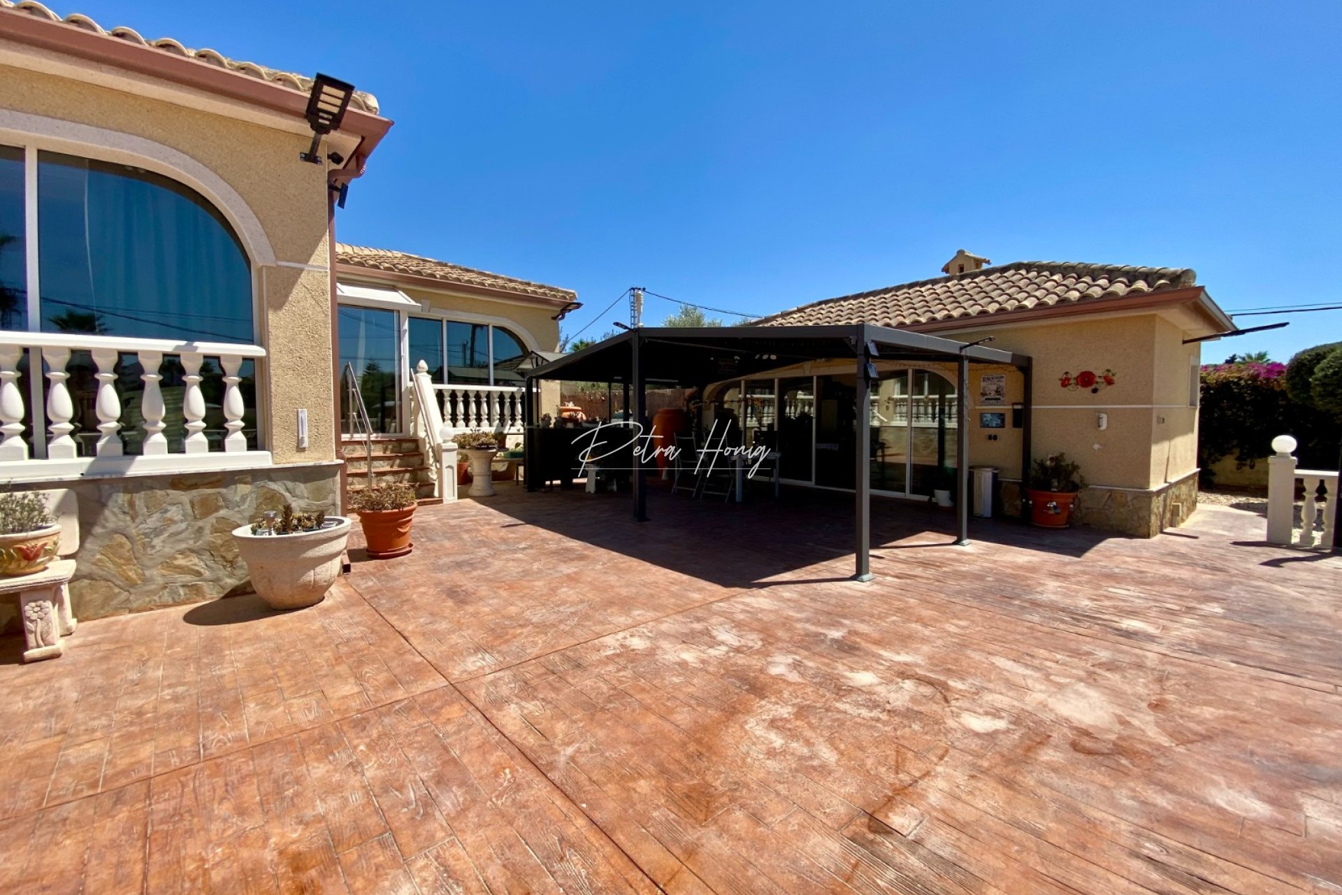 Resales - Villa - Catral