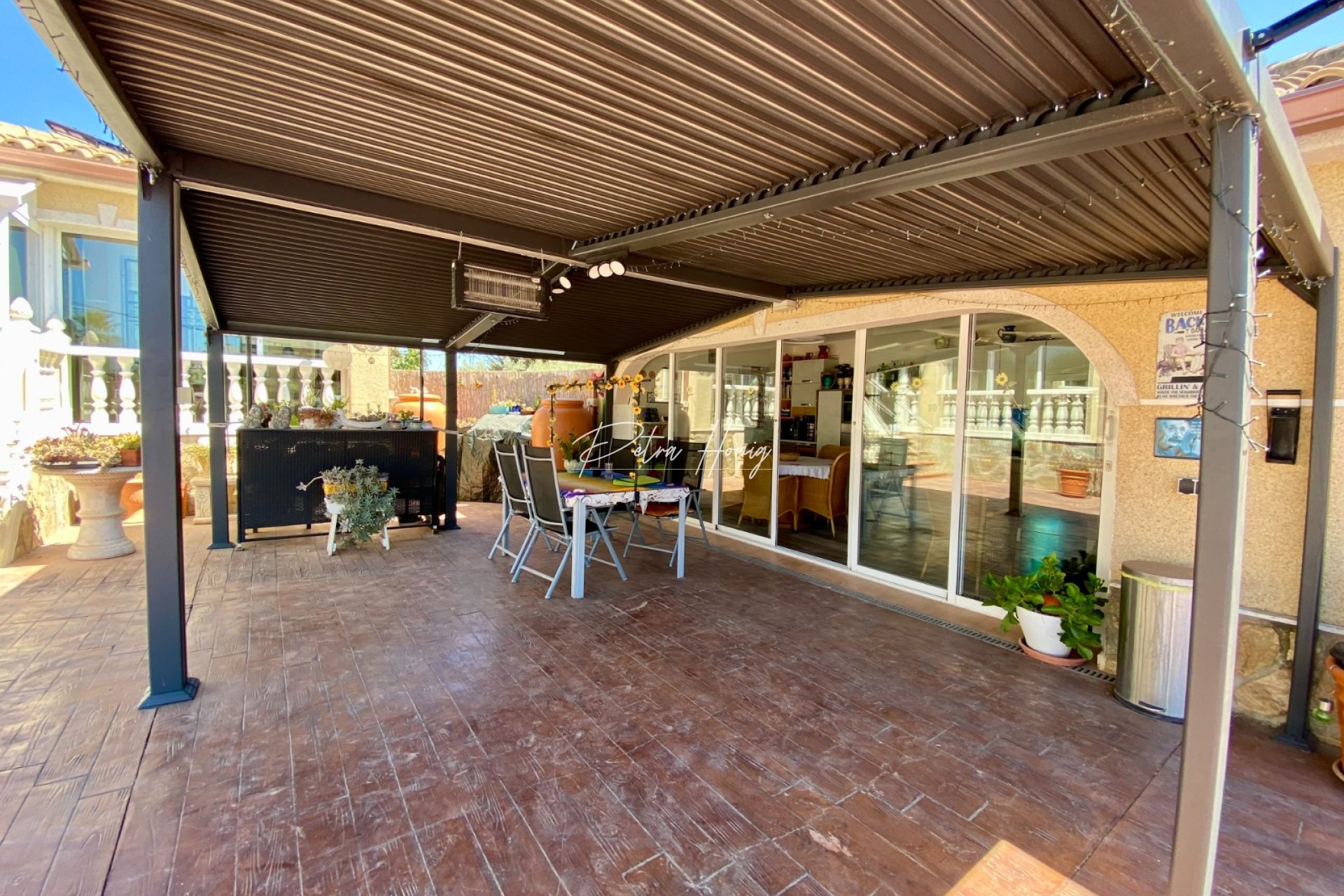 Resales - Villa - Catral