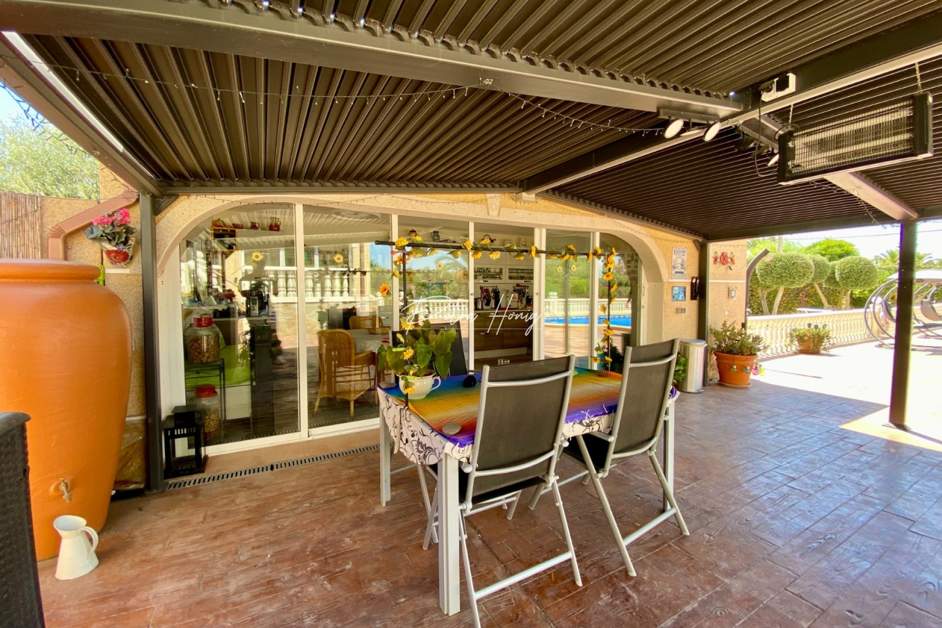 Resales - Villa - Catral