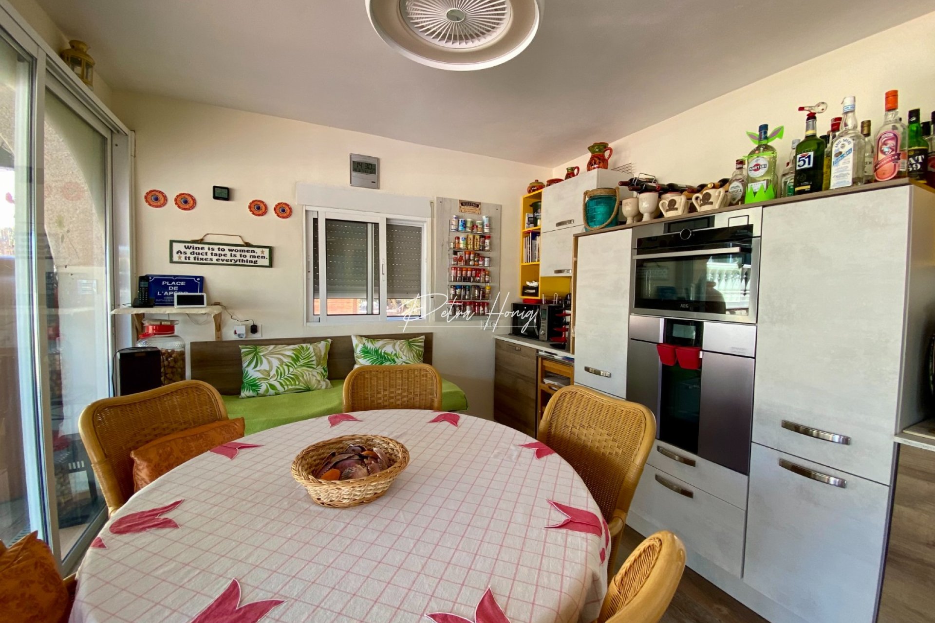 Resales - Villa - Catral