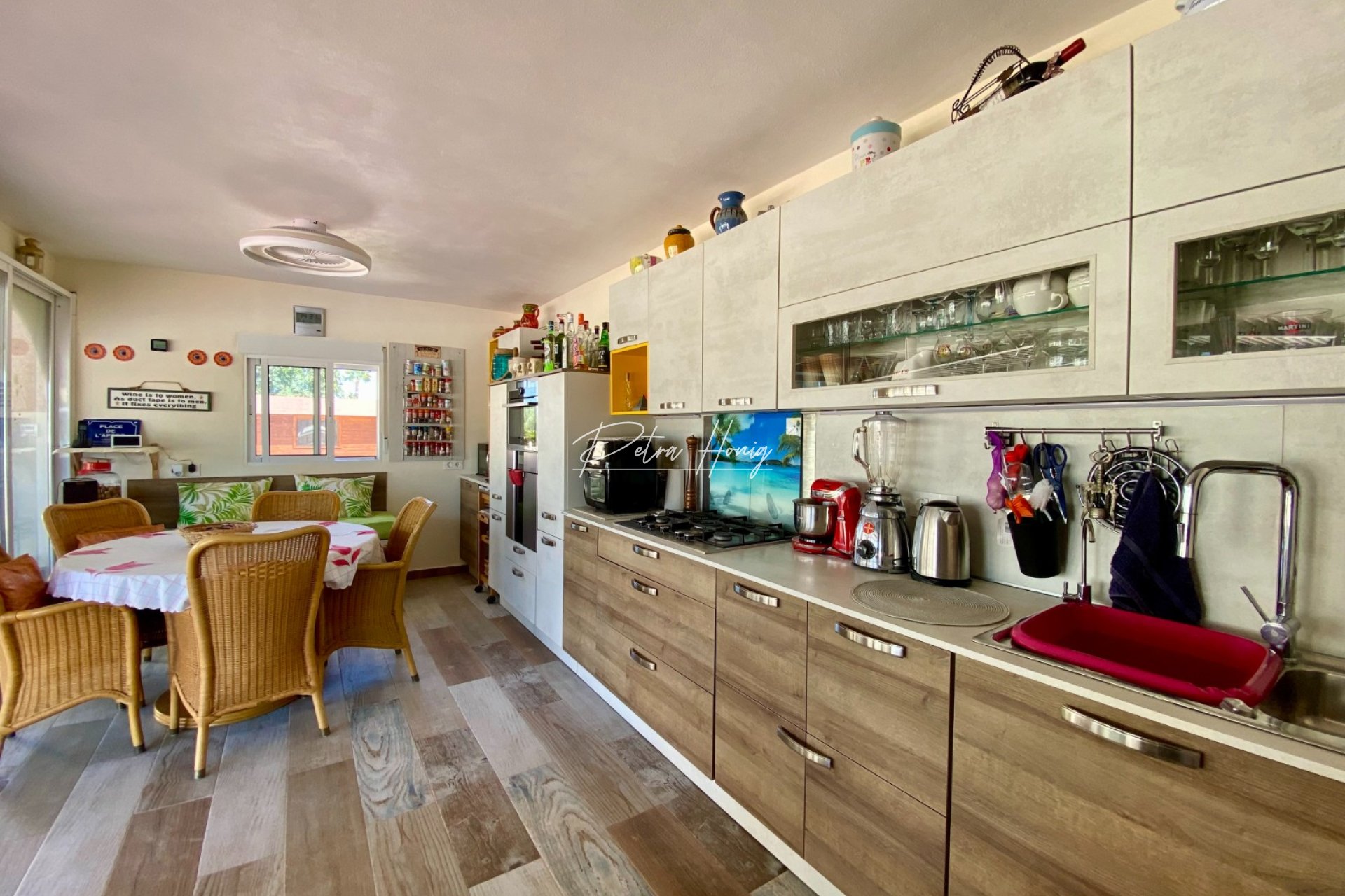 Resales - Villa - Catral
