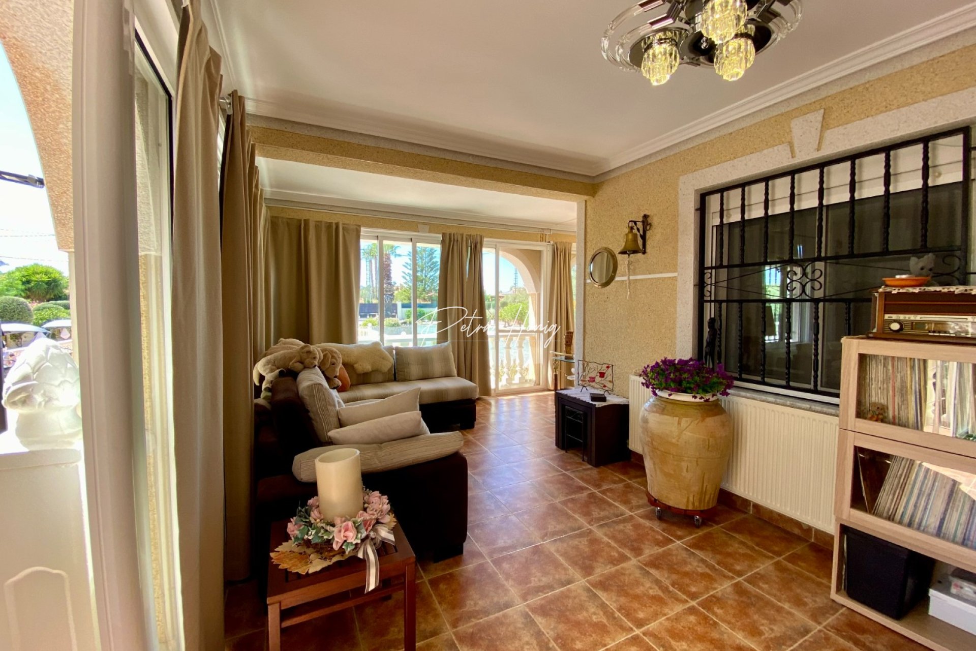 Resales - Villa - Catral