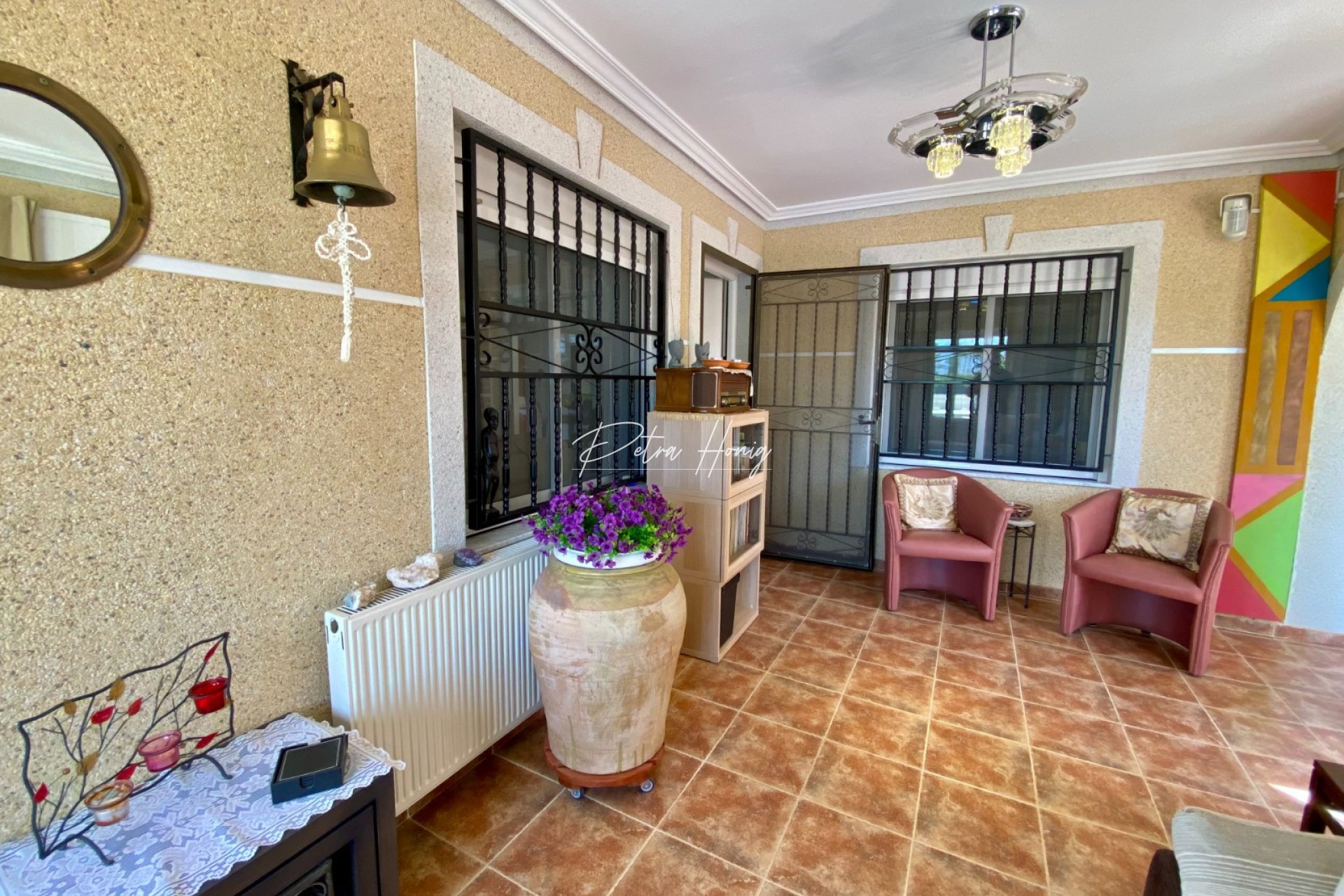 Resales - Villa - Catral