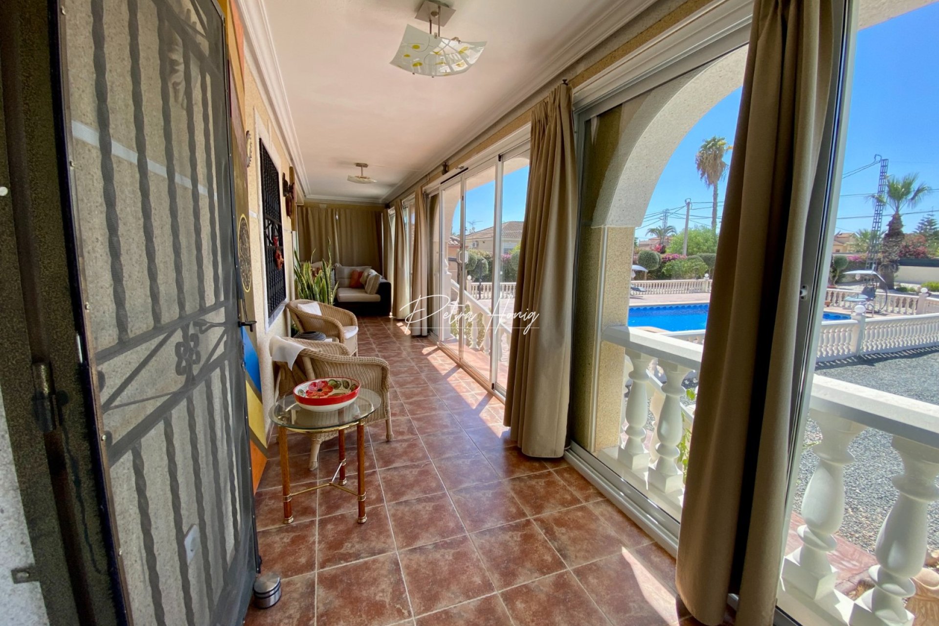 Resales - Villa - Catral