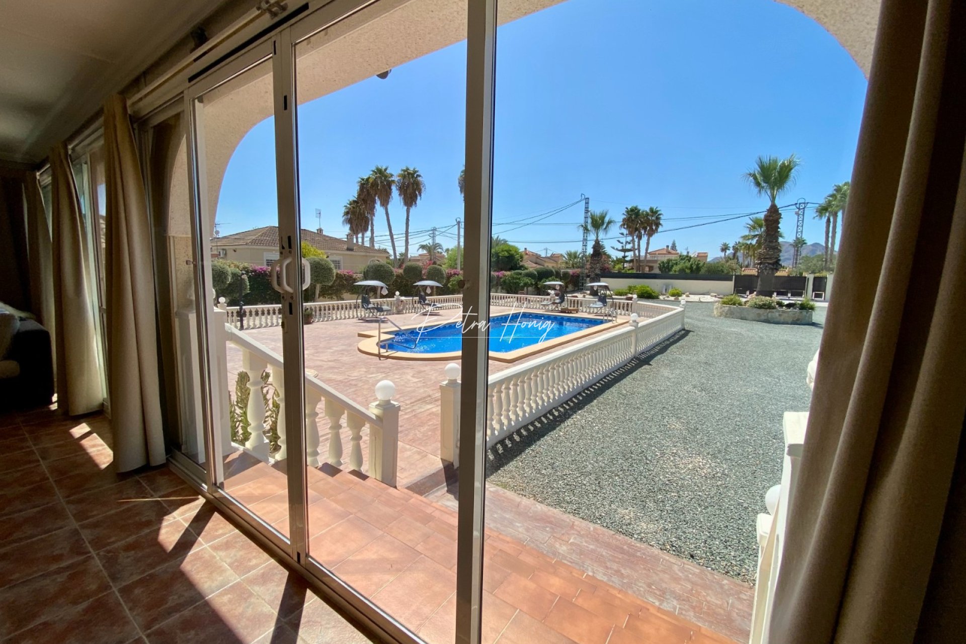 Resales - Villa - Catral