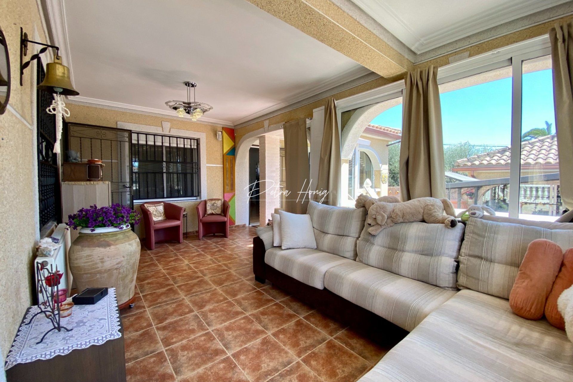 Resales - Villa - Catral