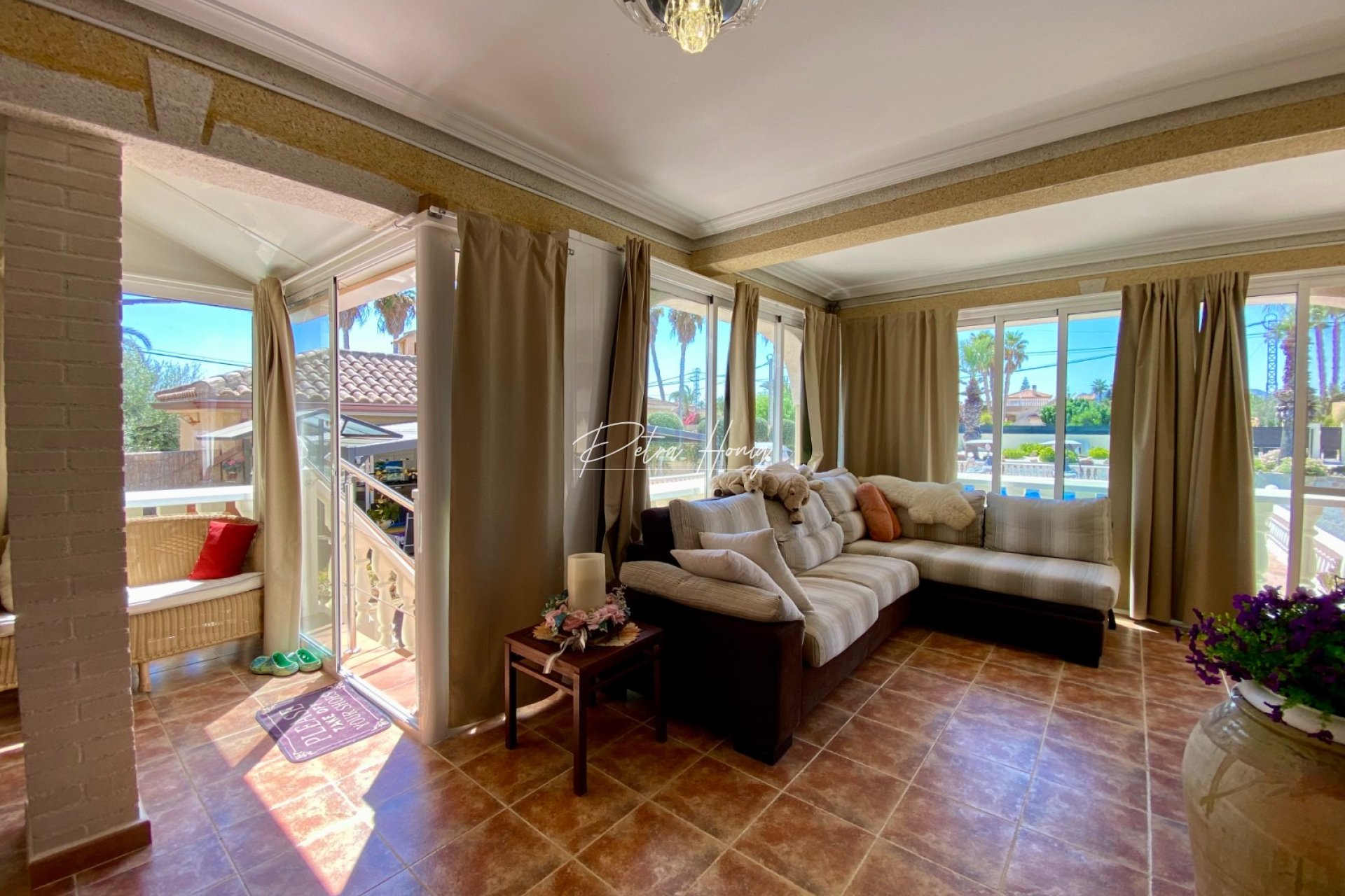Resales - Villa - Catral