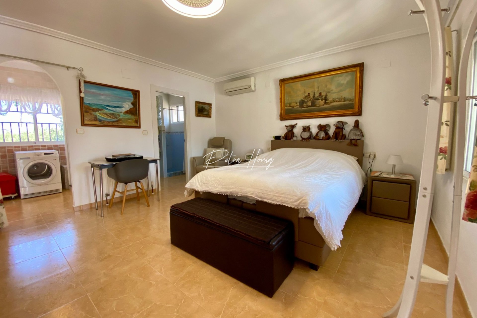 Resales - Villa - Catral