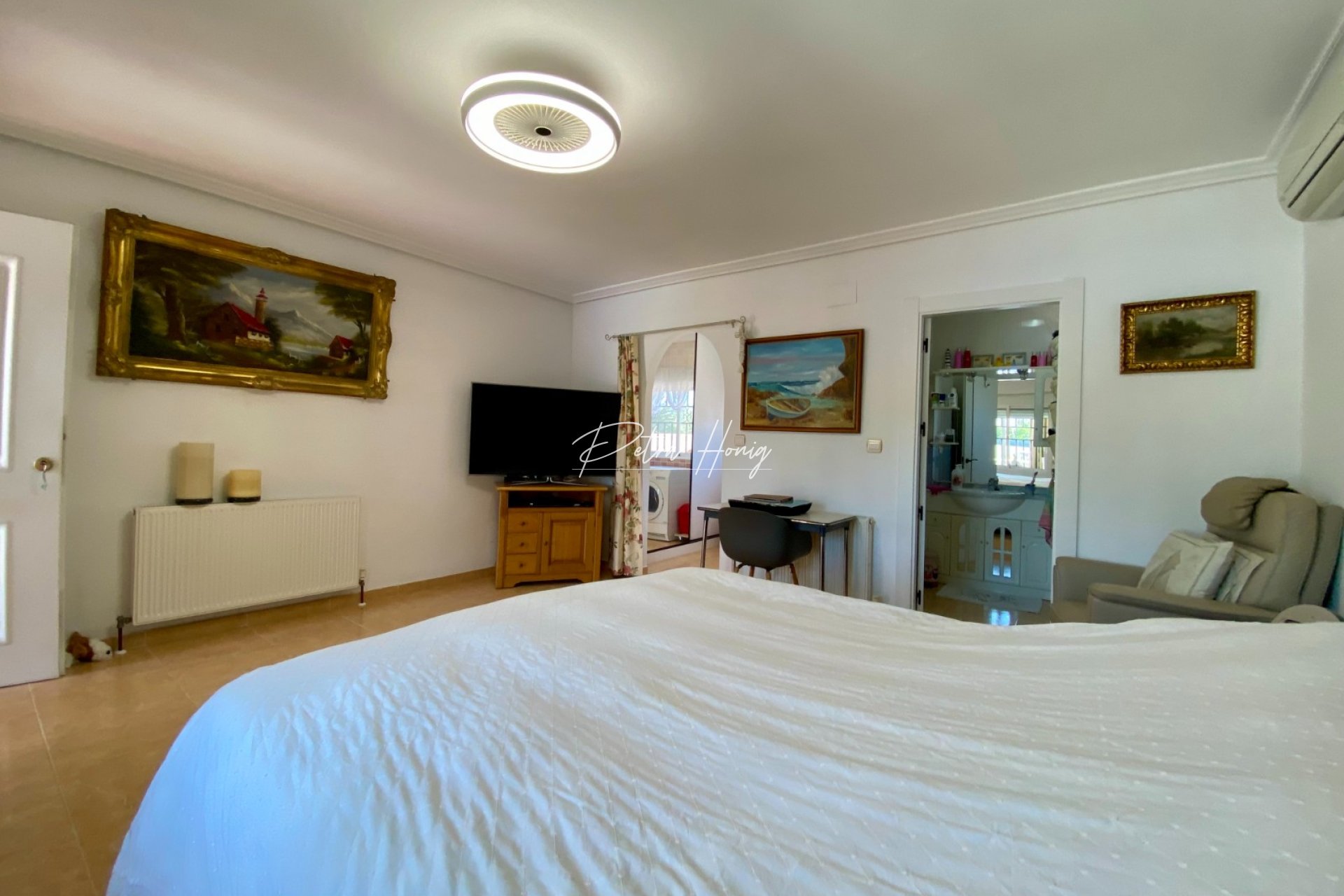 Resales - Villa - Catral