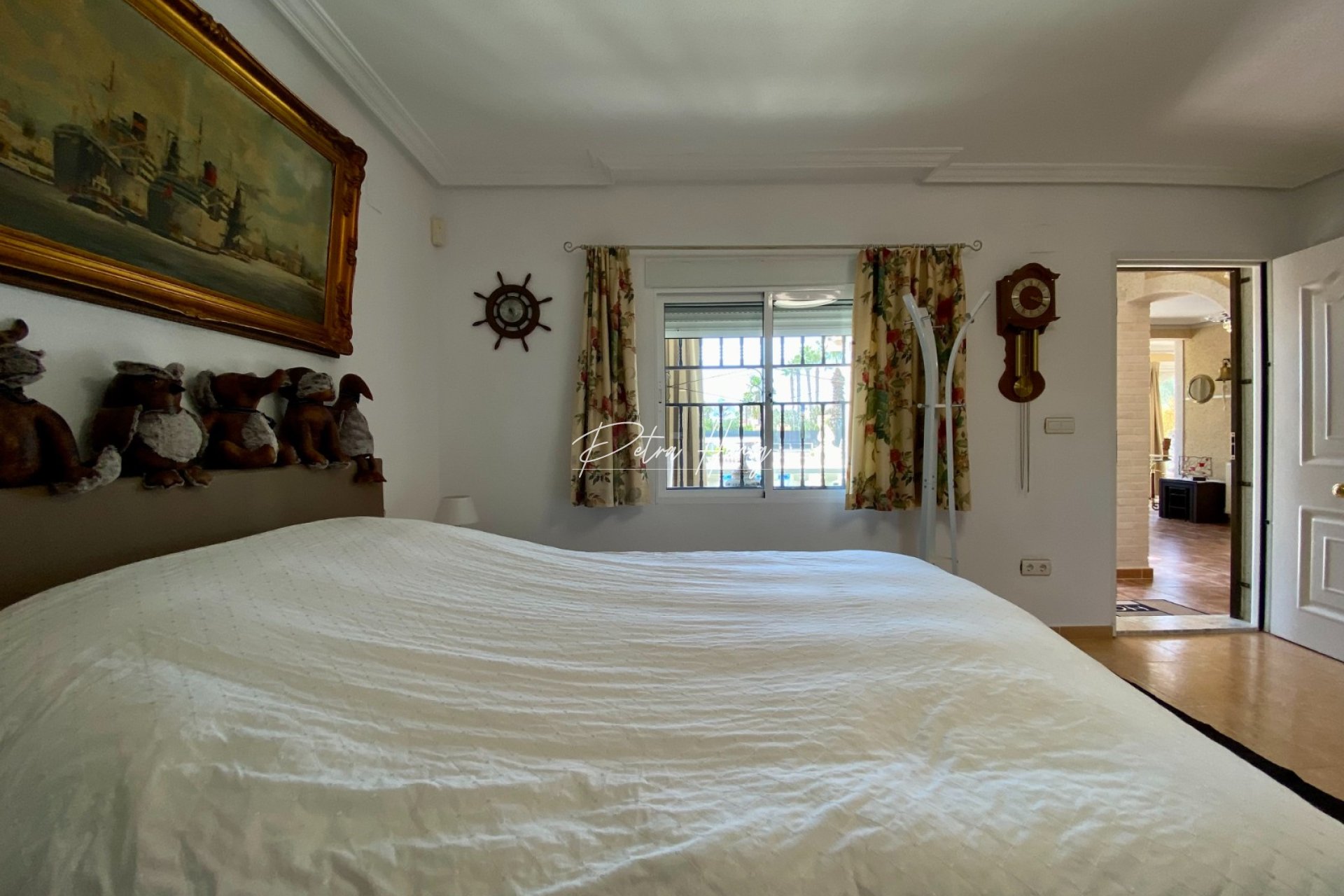 Resales - Villa - Catral