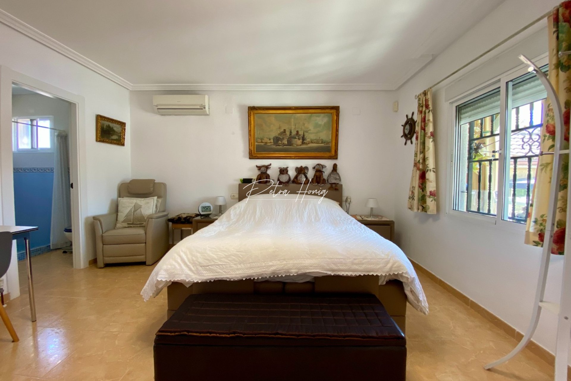 Resales - Villa - Catral