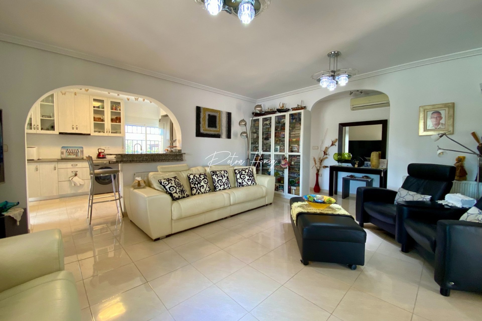 Resales - Villa - Catral