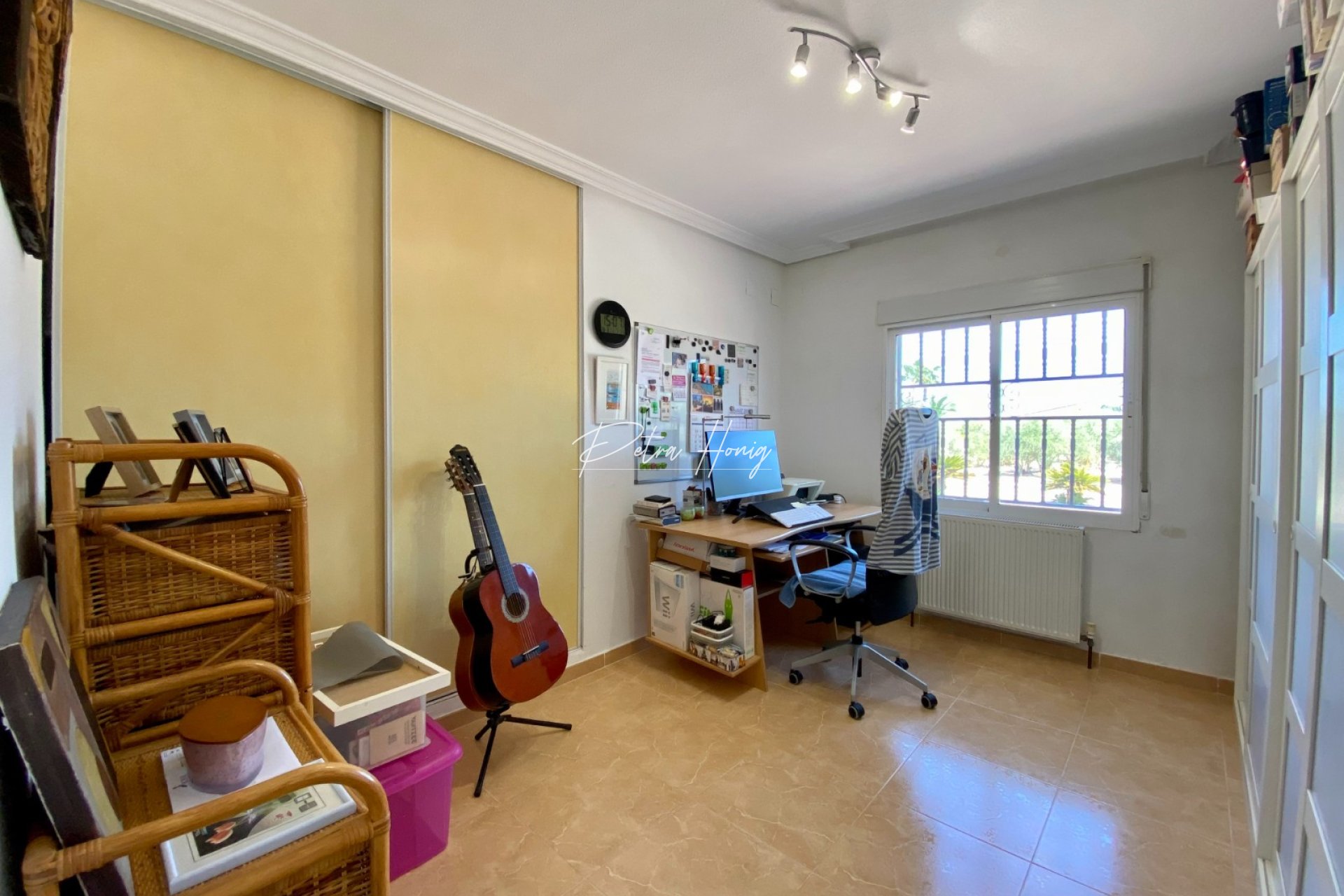 Resales - Villa - Catral