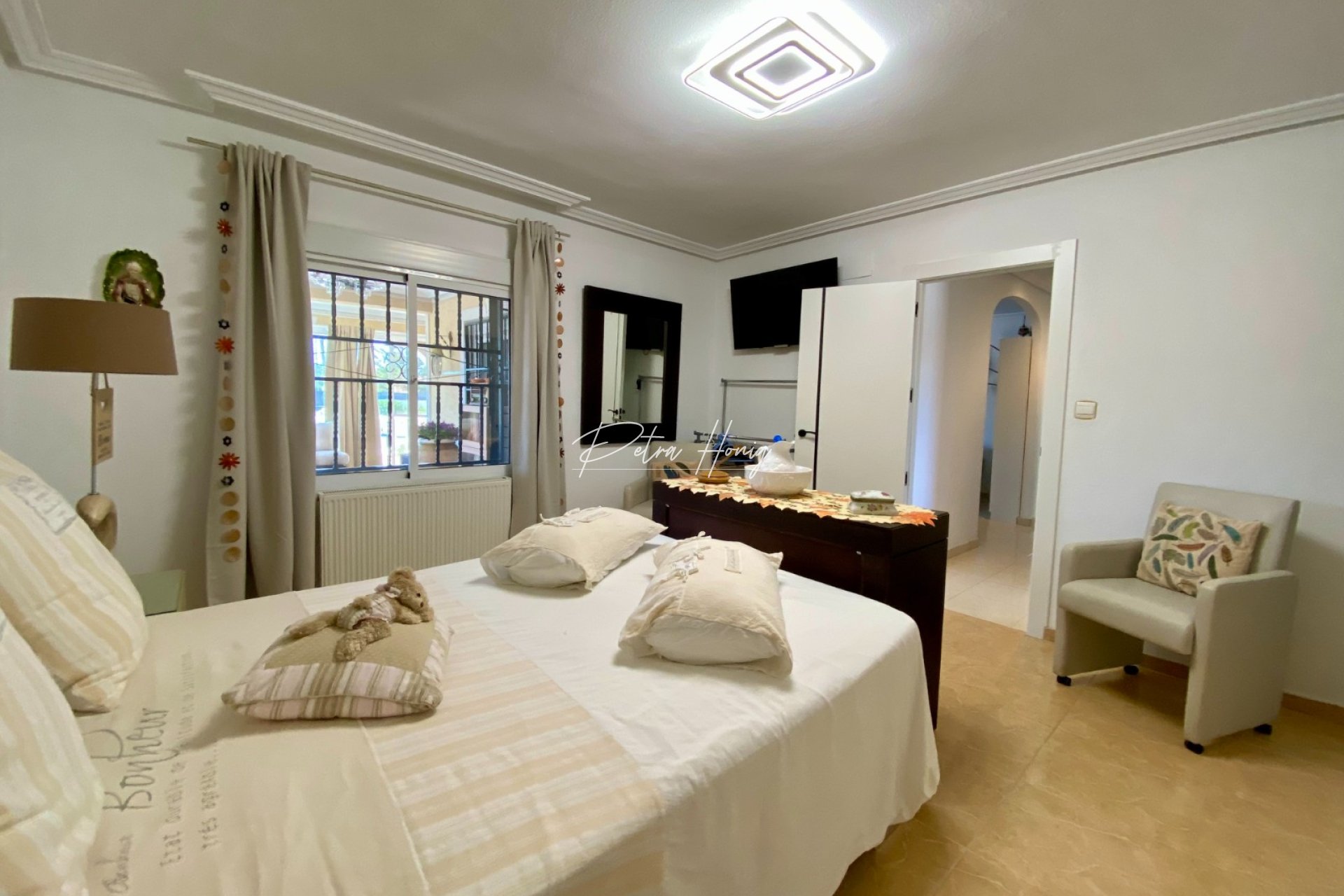 Resales - Villa - Catral