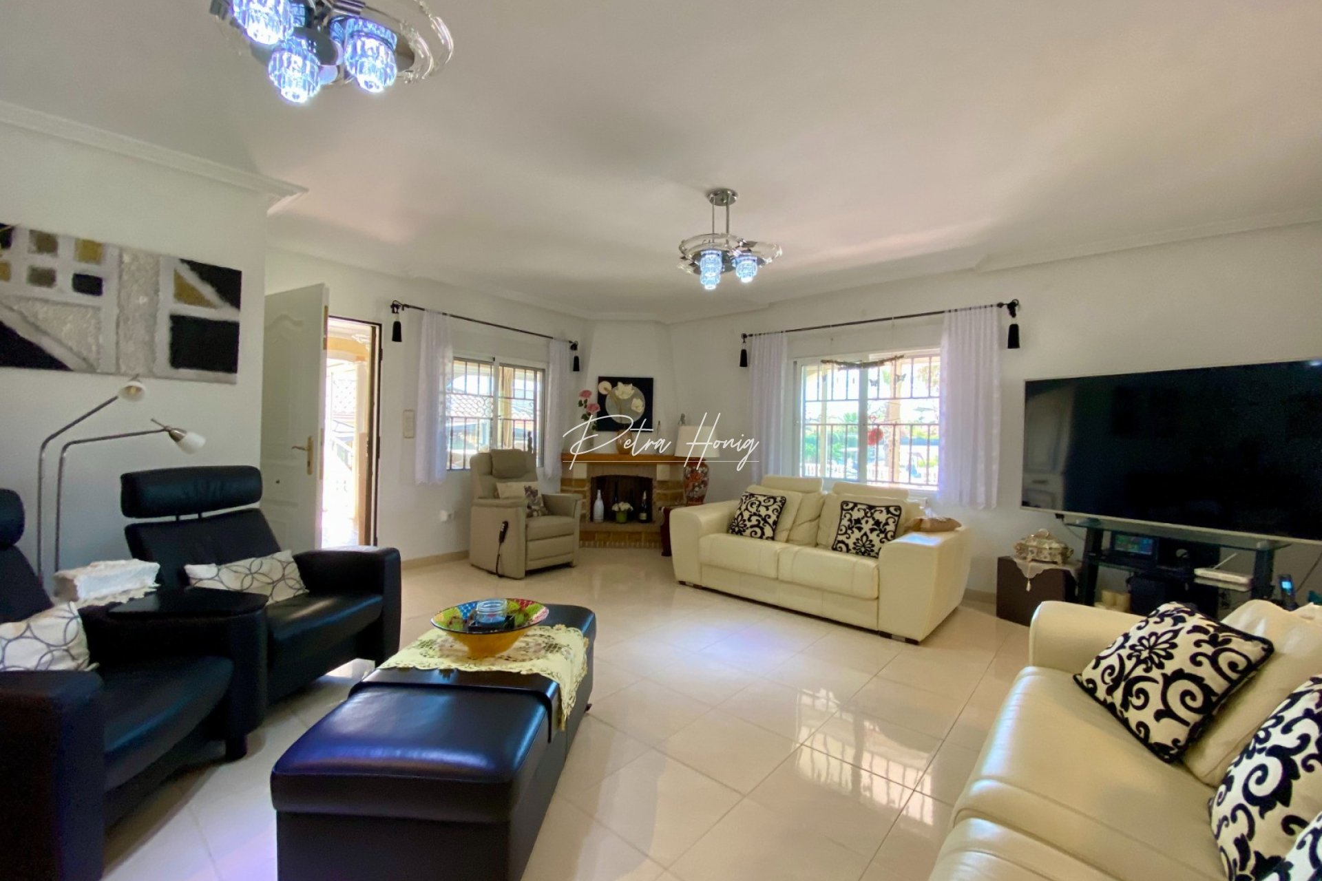 Resales - Villa - Catral