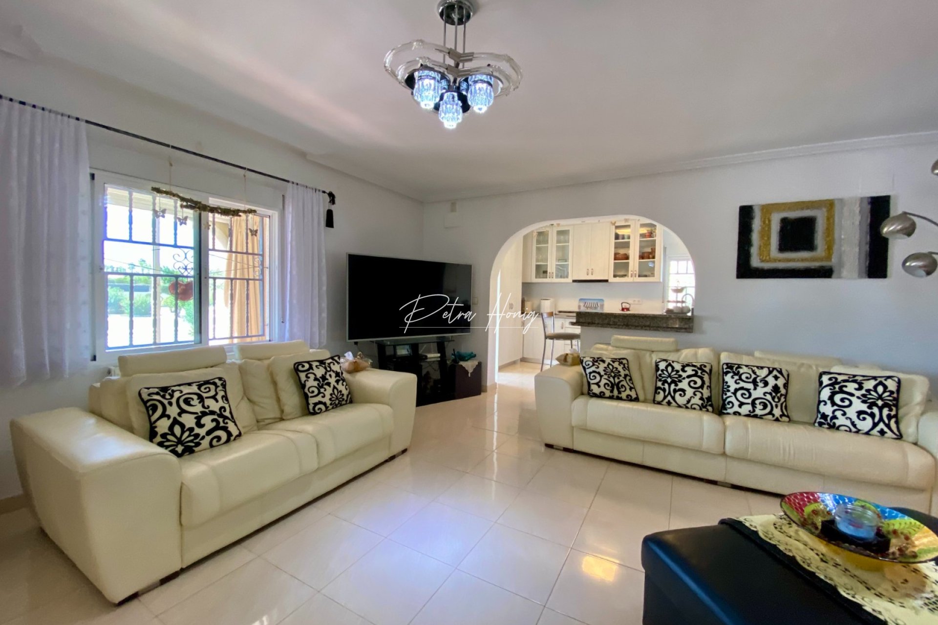 Resales - Villa - Catral