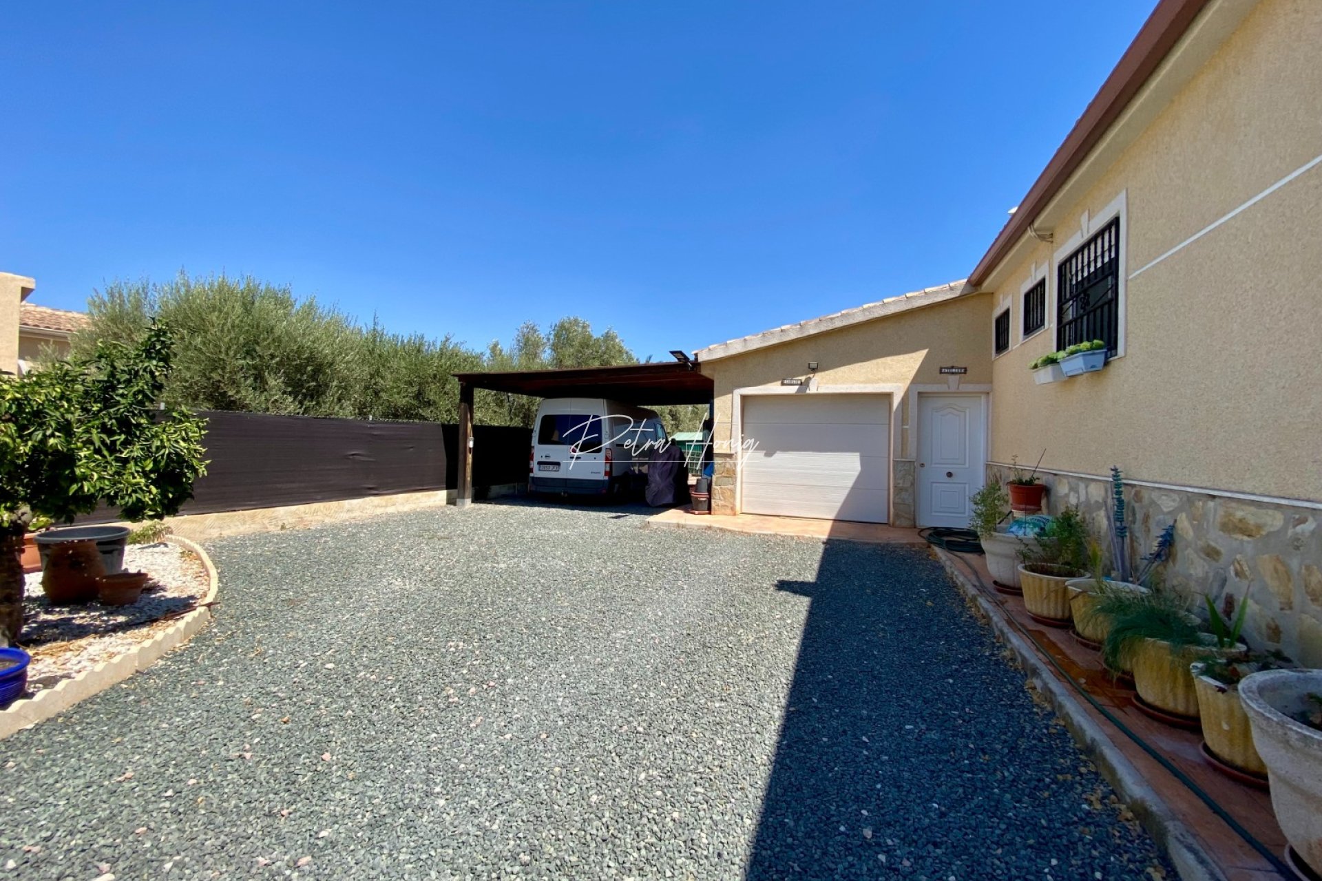 Resales - Villa - Catral