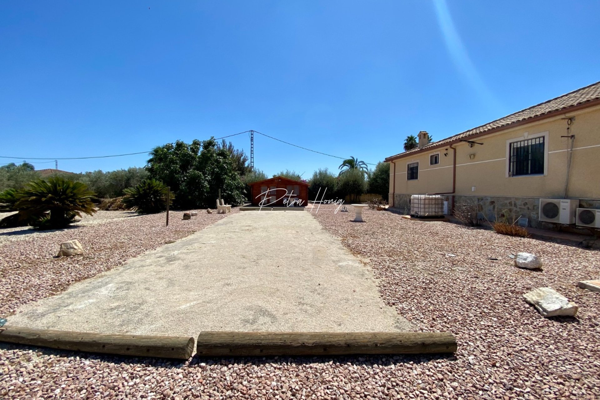 Resales - Villa - Catral
