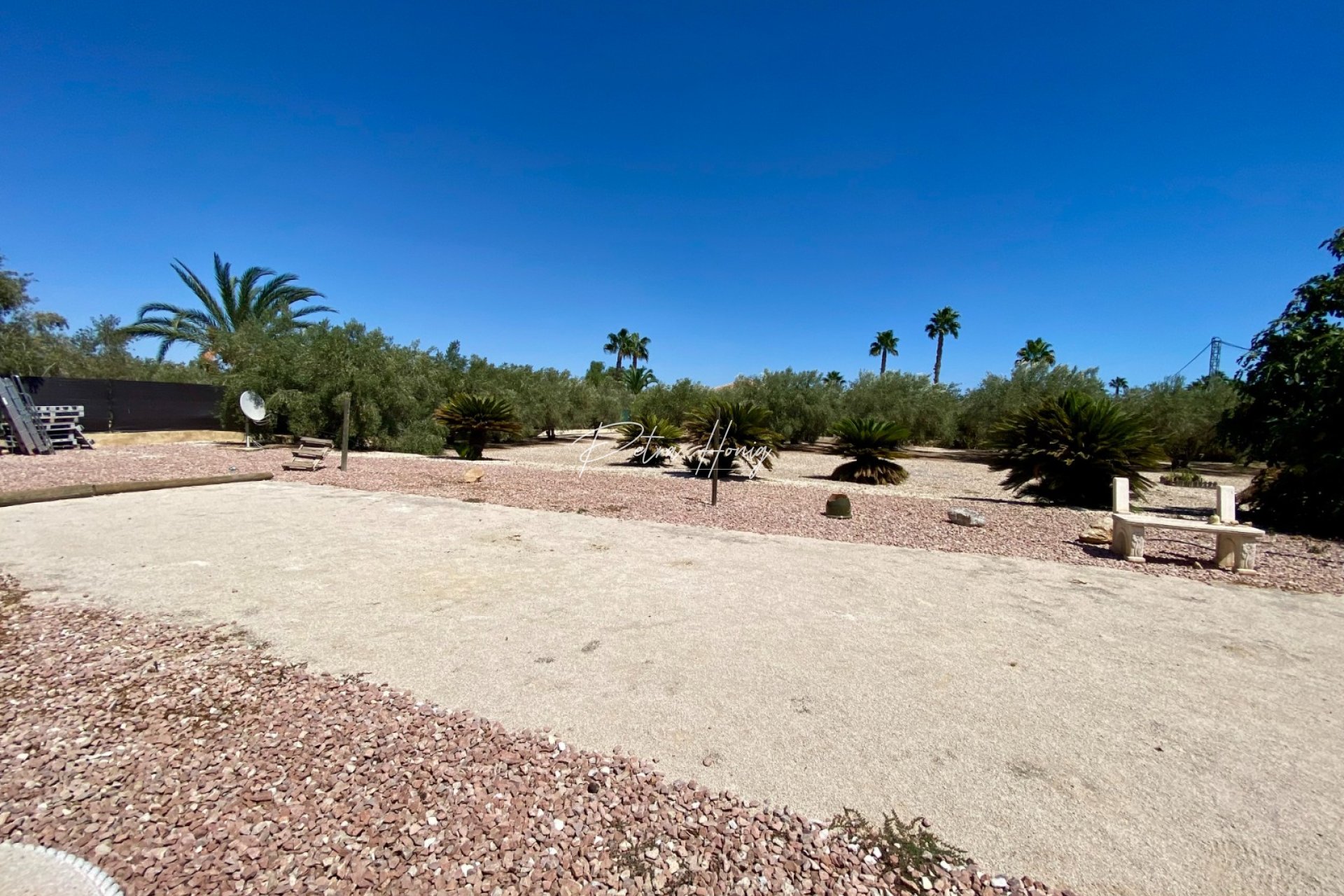 Resales - Villa - Catral