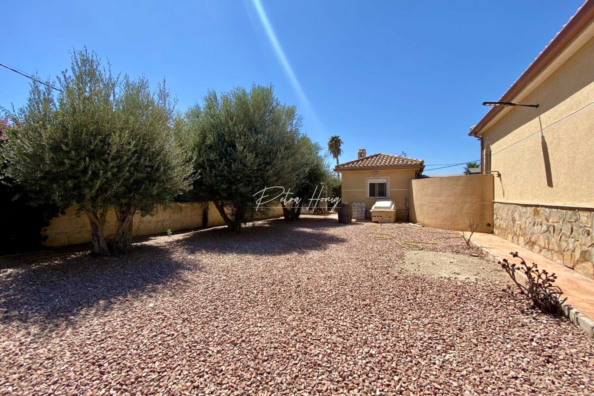 Resales - Villa - Catral