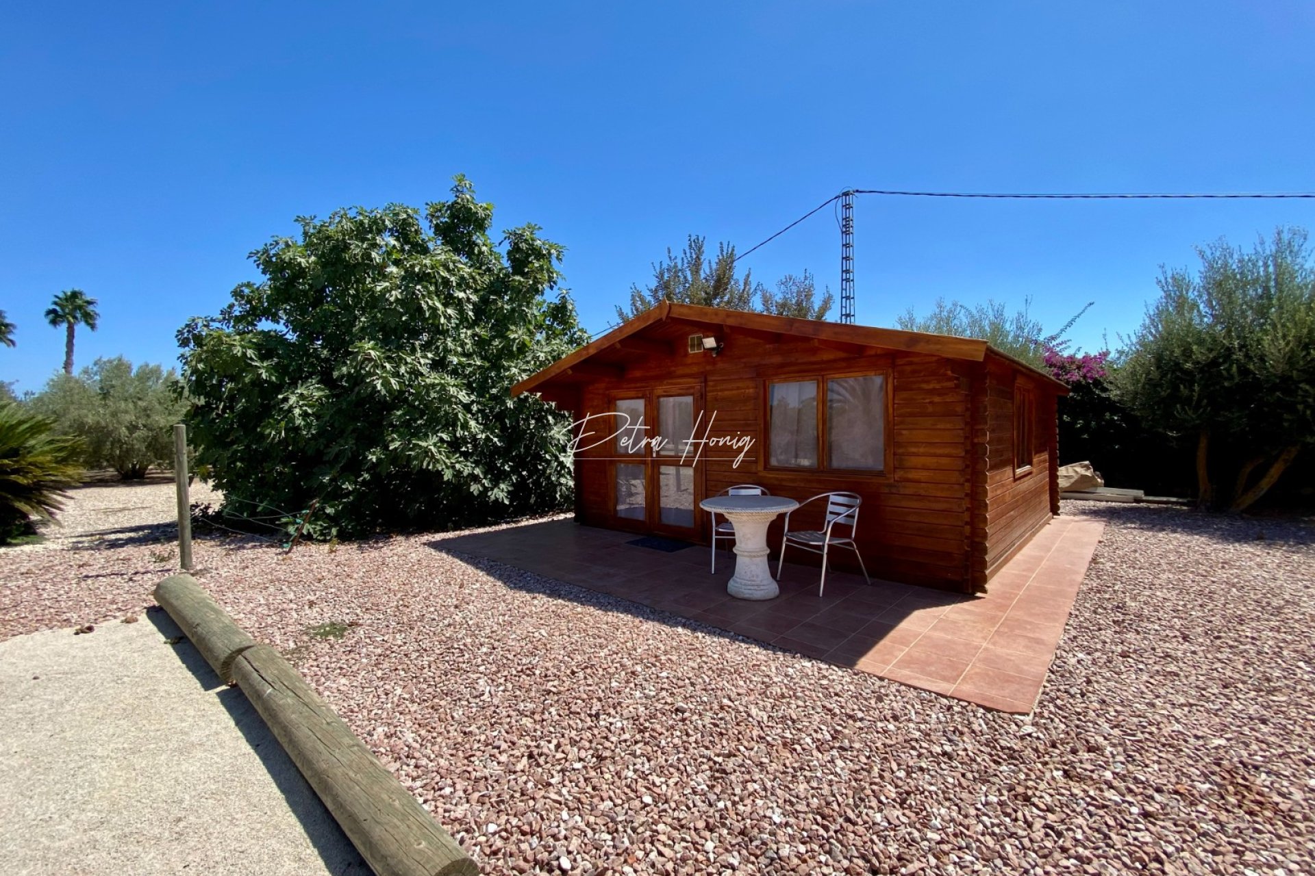 Resales - Villa - Catral