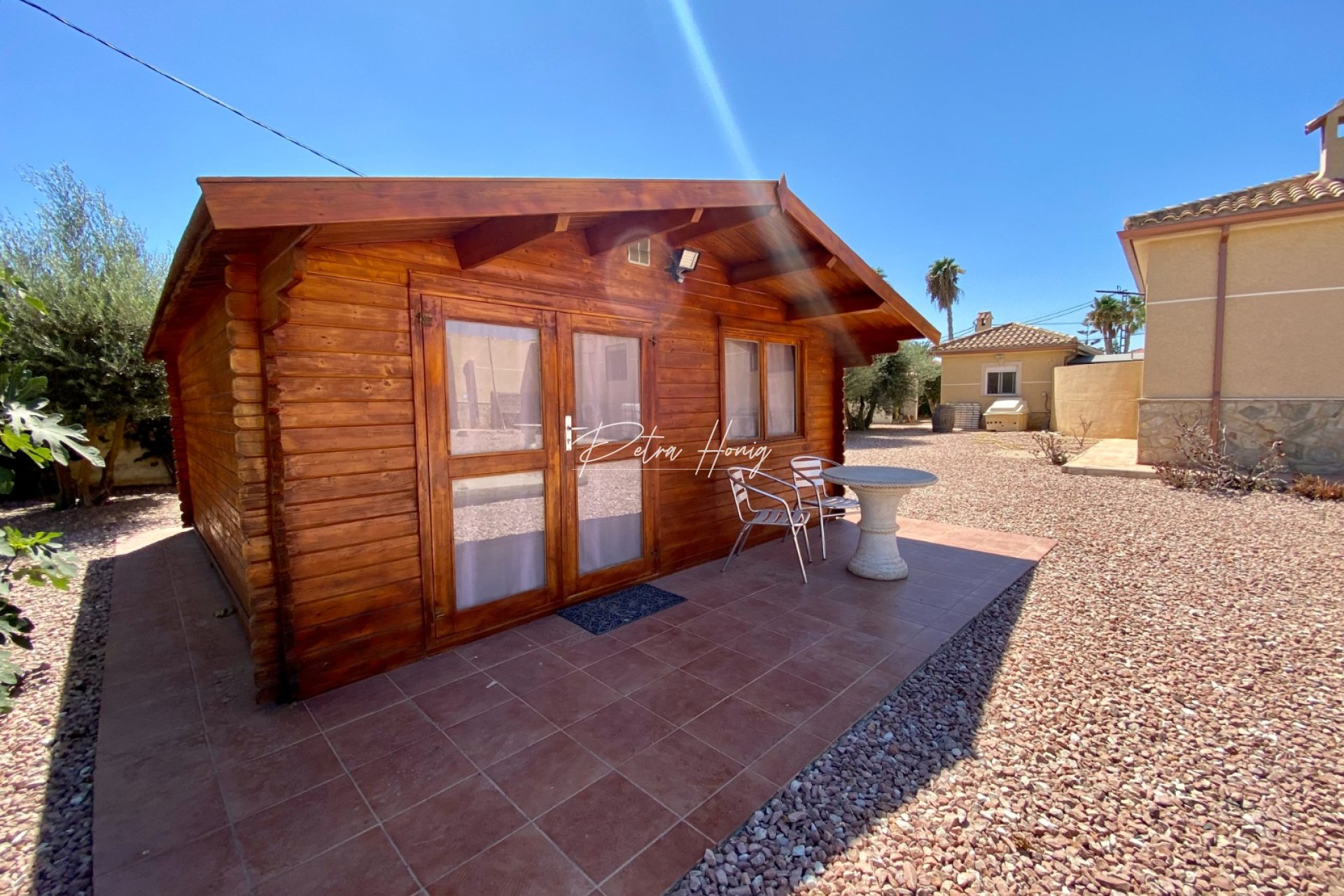 Resales - Villa - Catral