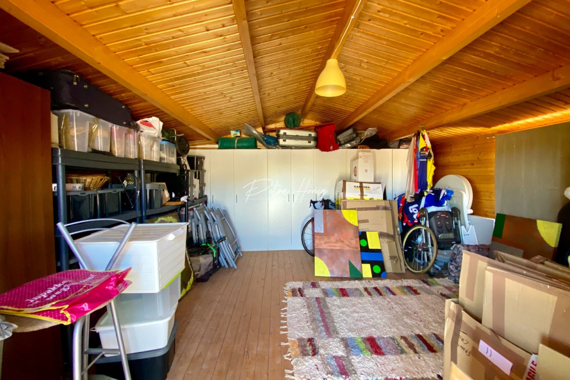 Resales - Villa - Catral