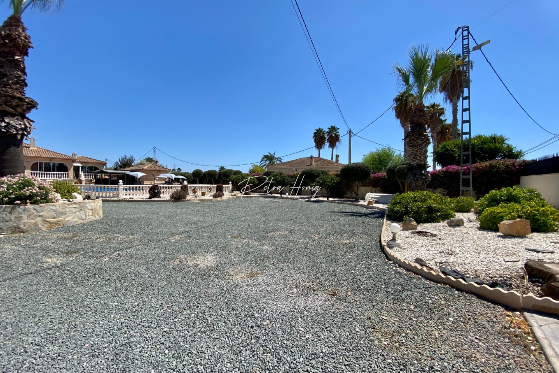 Resales - Villa - Catral