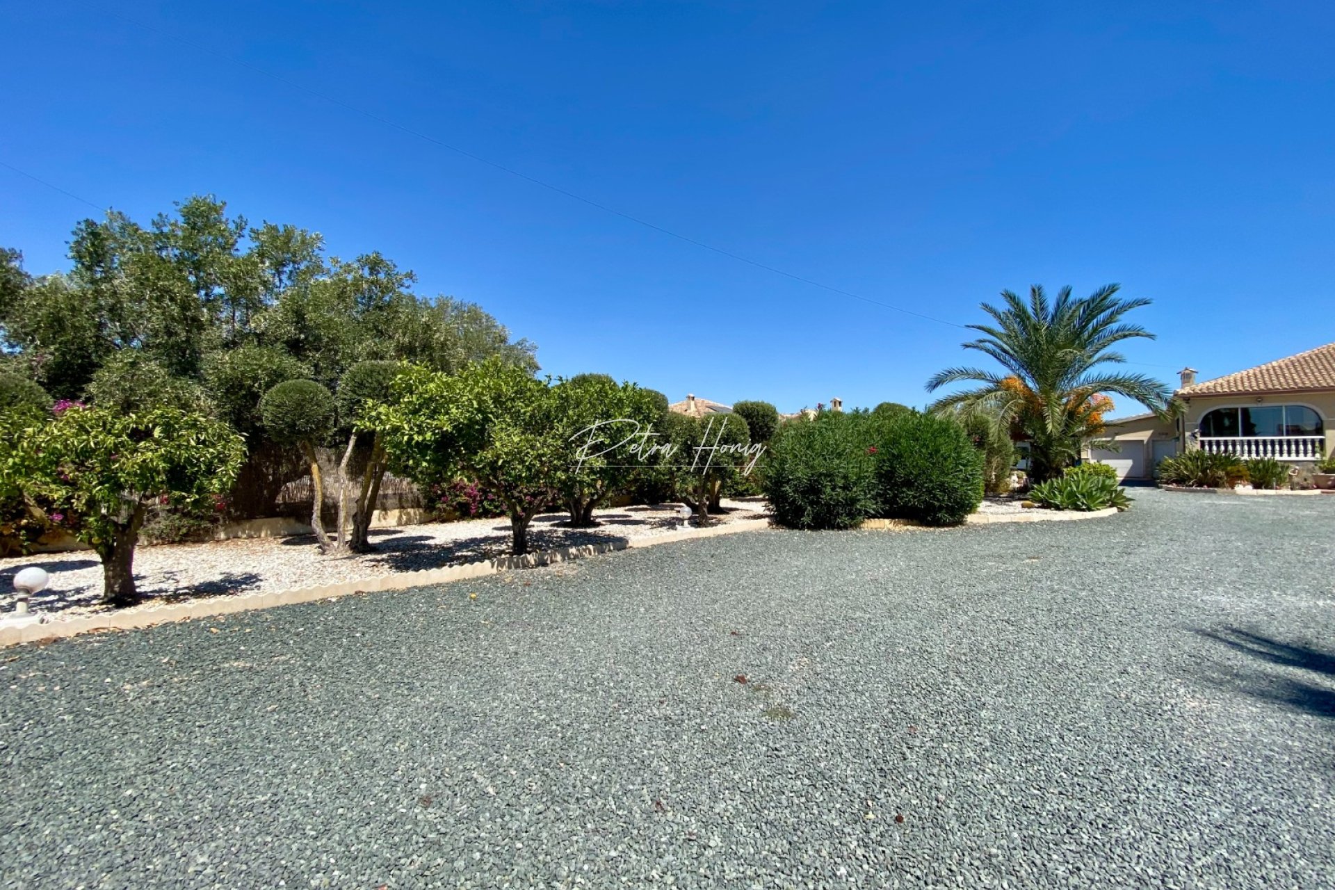 Resales - Villa - Catral