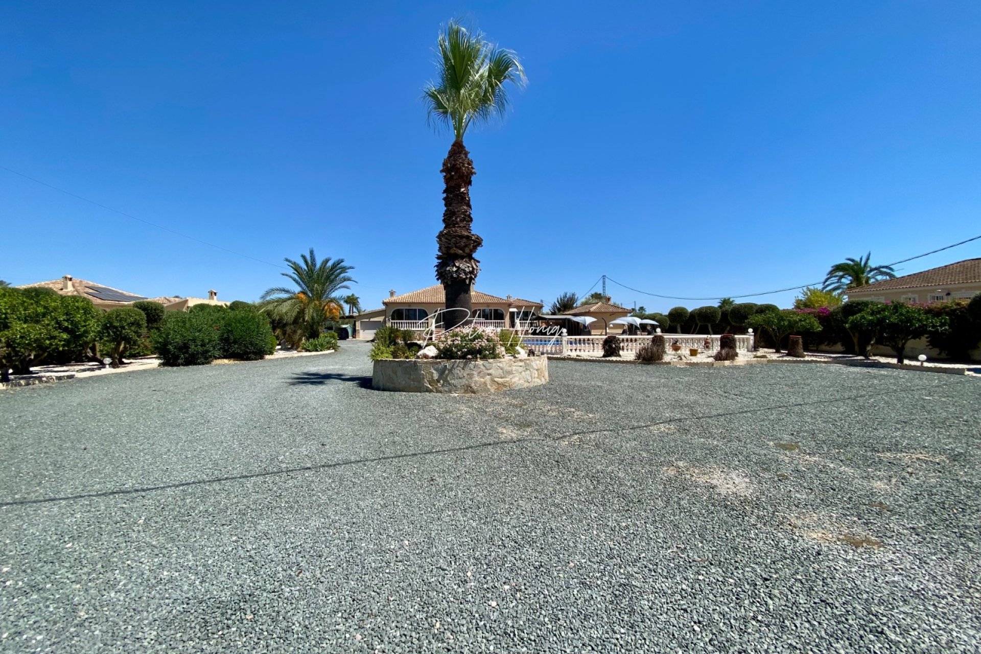 Resales - Villa - Catral