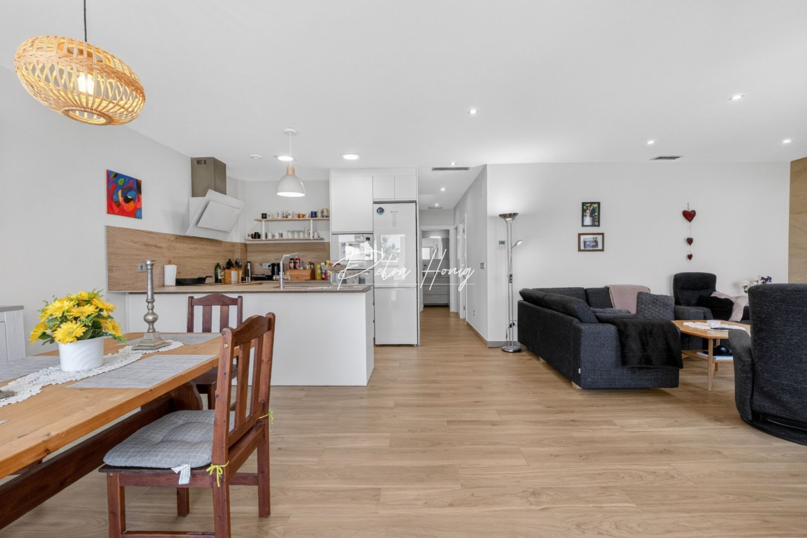 Resales - Villa - Ciudad Quesada - Alicante