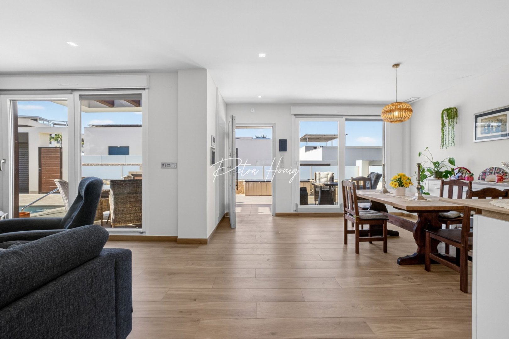 Resales - Villa - Ciudad Quesada - Alicante