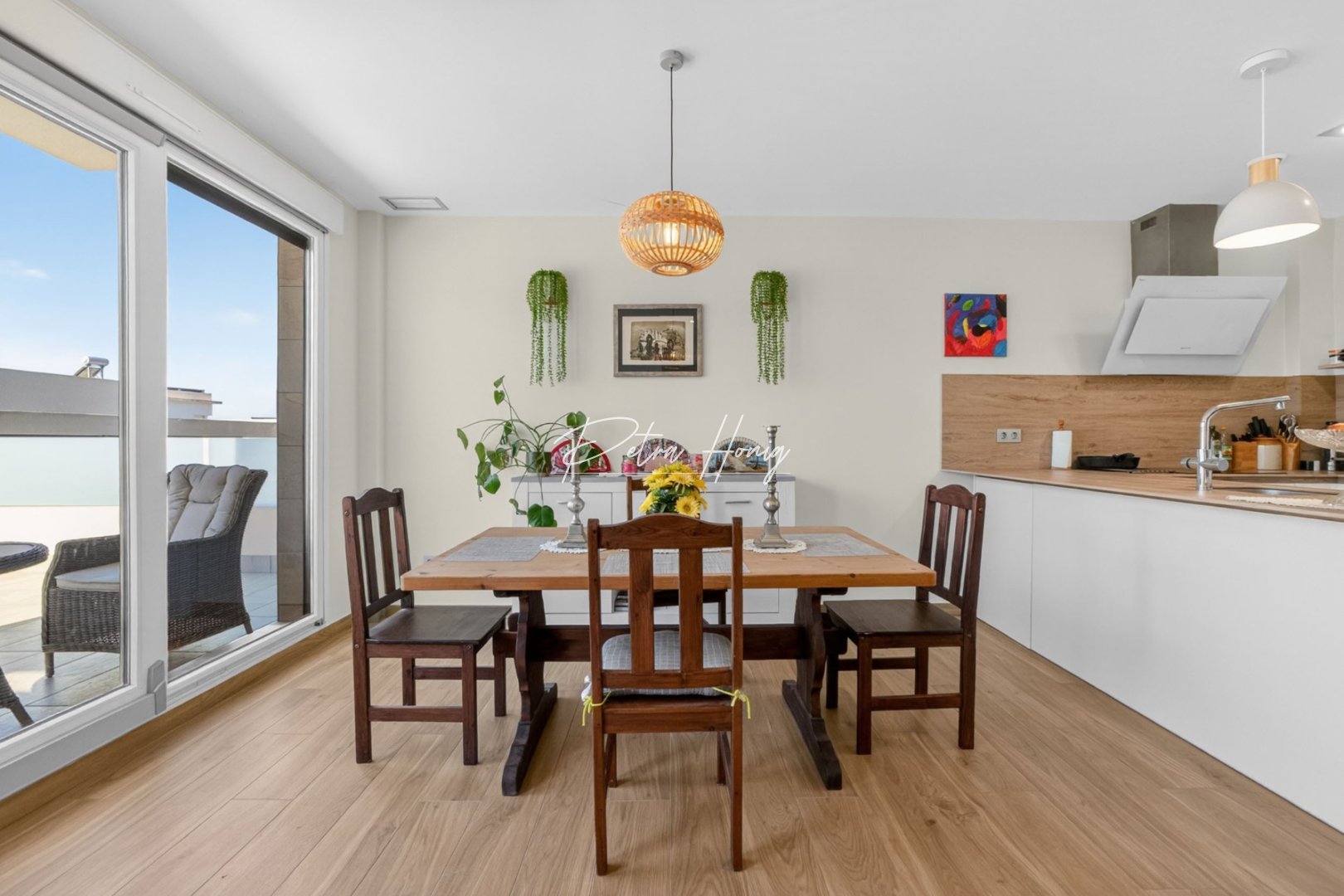 Resales - Villa - Ciudad Quesada - Alicante