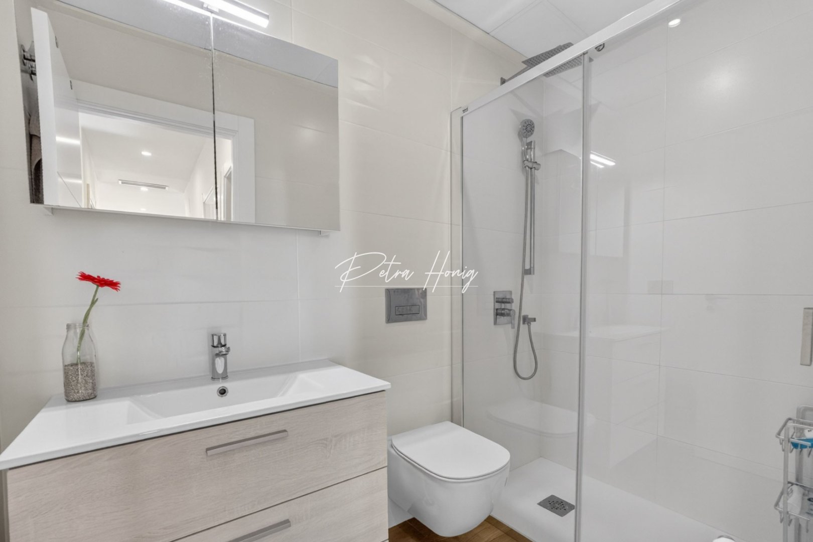 Resales - Villa - Ciudad Quesada - Alicante