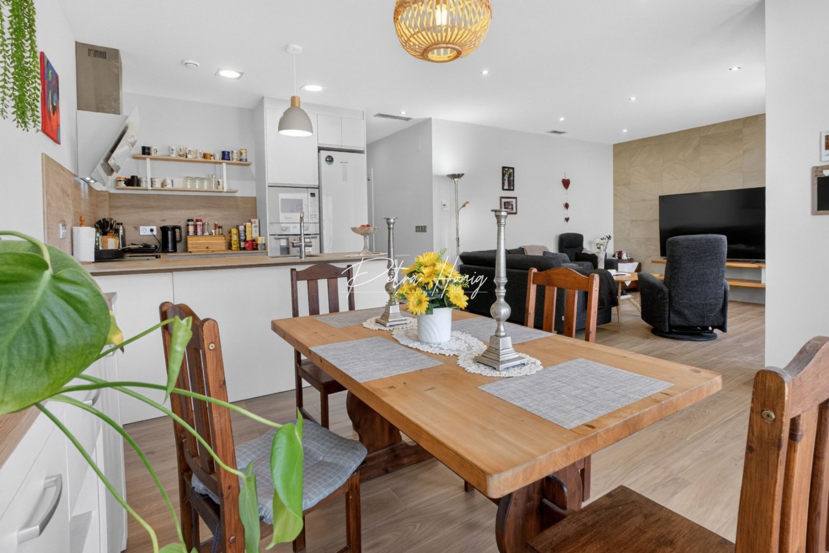 Resales - Villa - Ciudad Quesada - Alicante