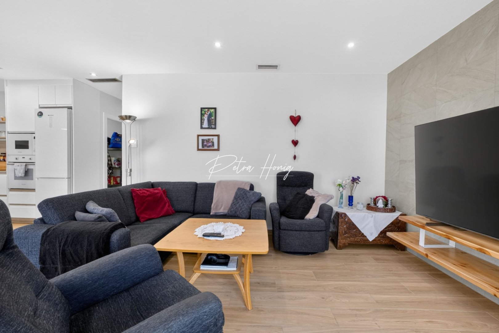 Resales - Villa - Ciudad Quesada - Alicante
