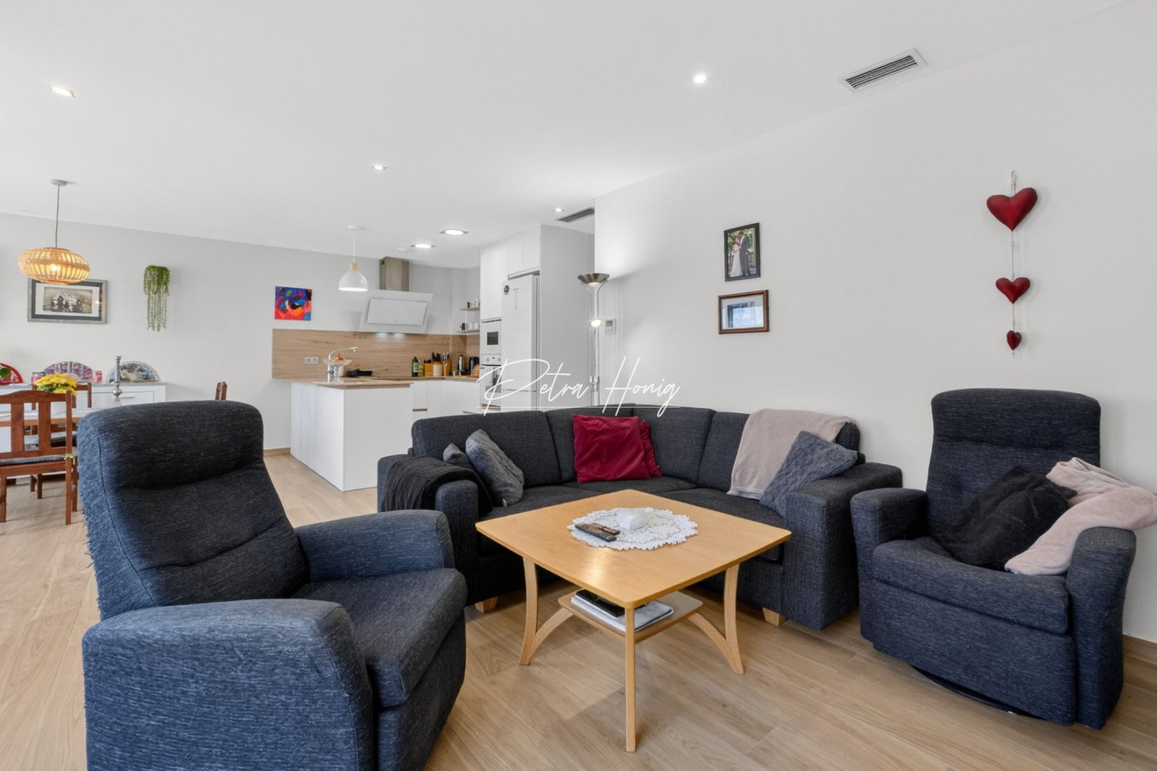 Resales - Villa - Ciudad Quesada - Alicante