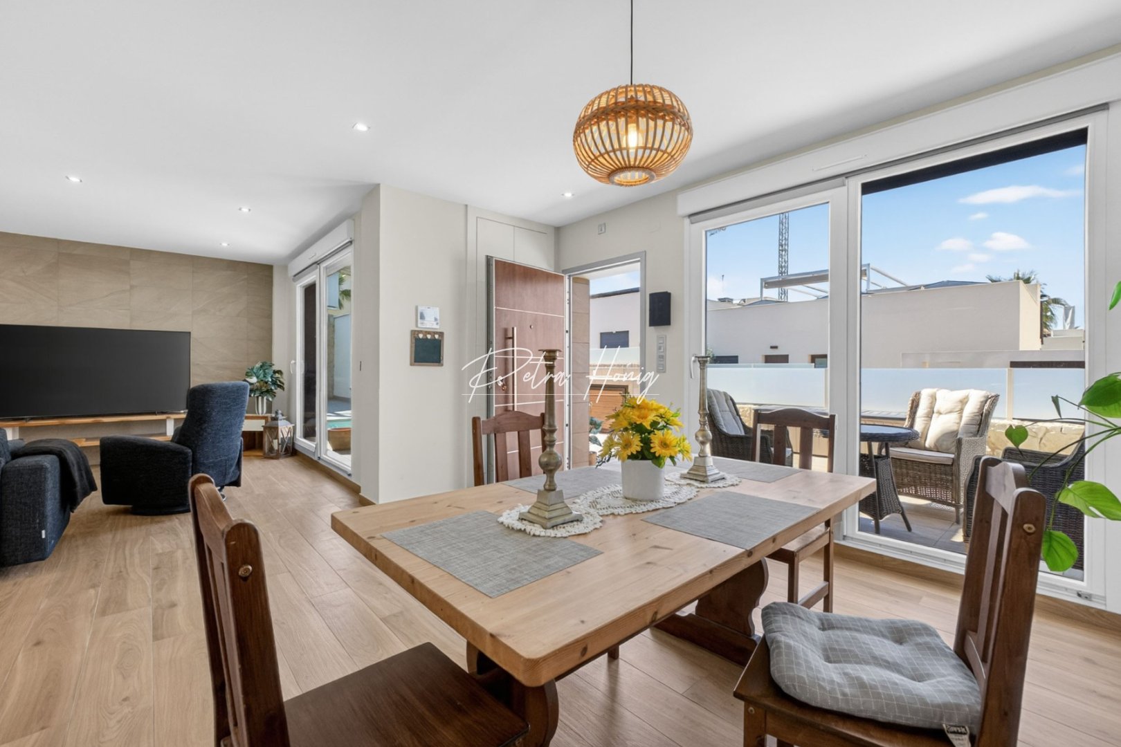 Resales - Villa - Ciudad Quesada - Alicante
