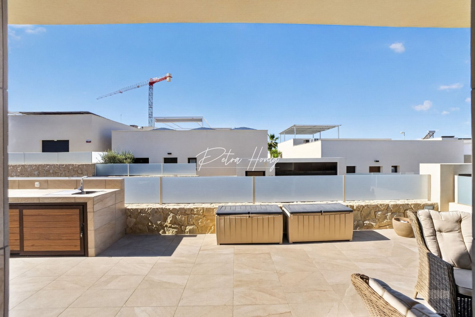 Resales - Villa - Ciudad Quesada - Alicante