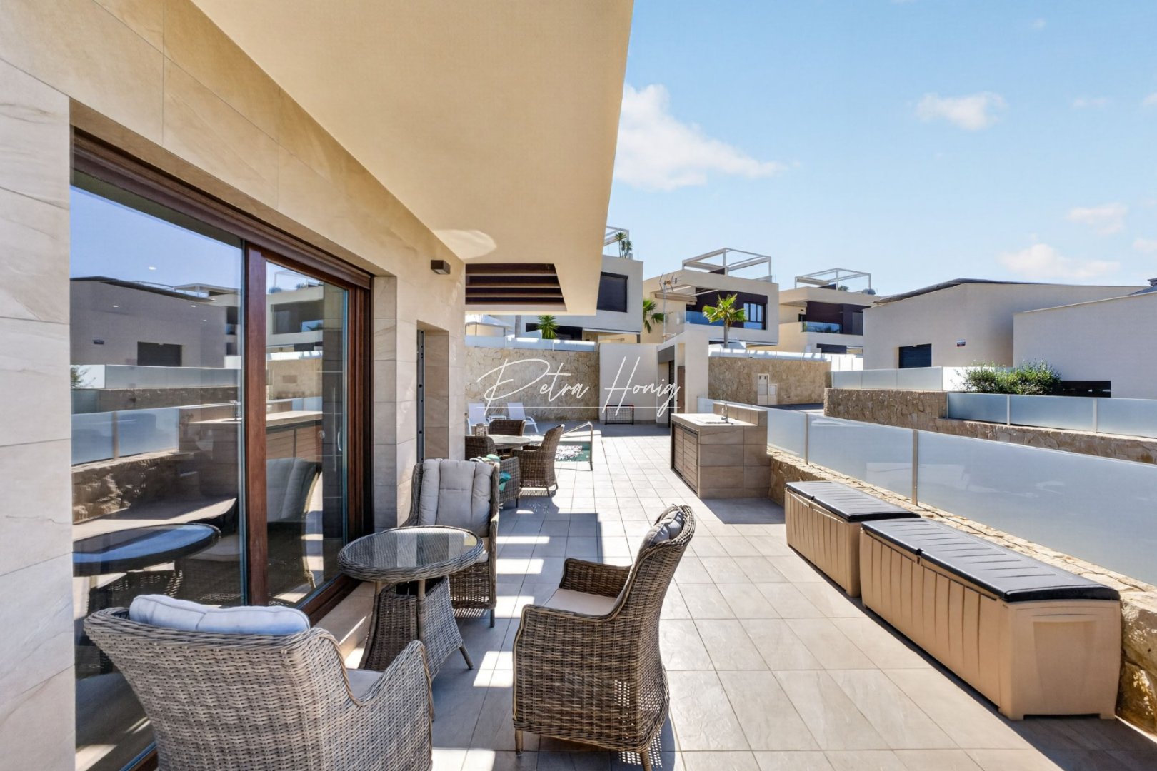 Resales - Villa - Ciudad Quesada - Alicante