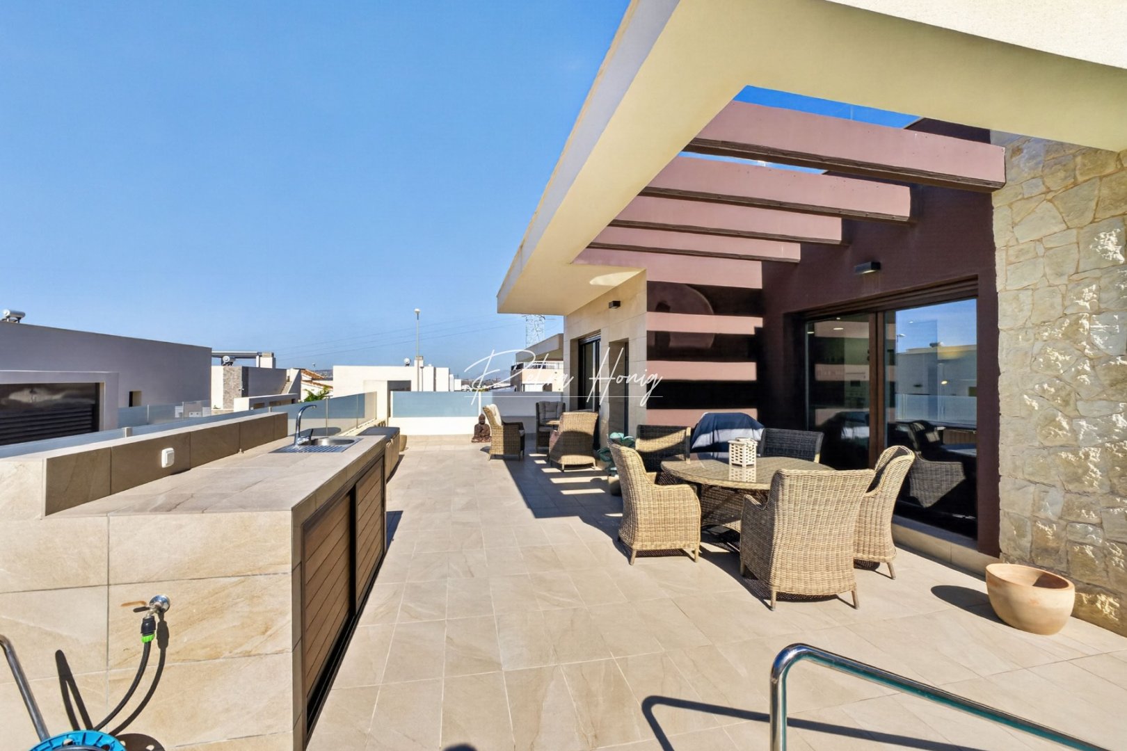 Resales - Villa - Ciudad Quesada - Alicante
