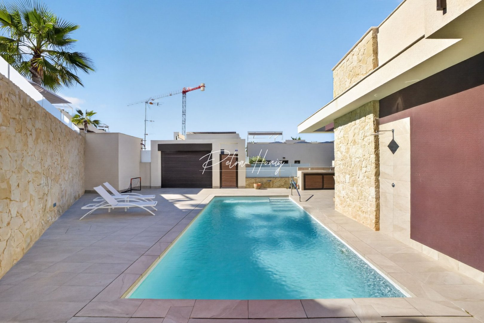 Resales - Villa - Ciudad Quesada - Alicante