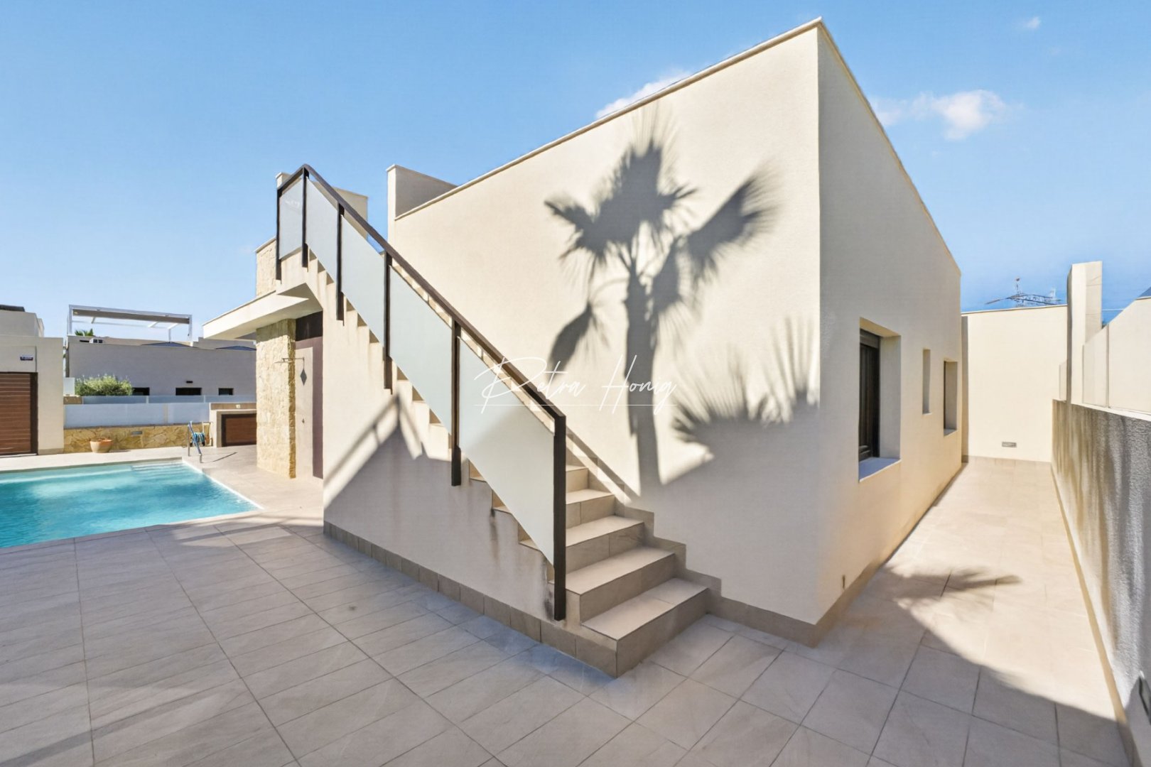 Resales - Villa - Ciudad Quesada - Alicante